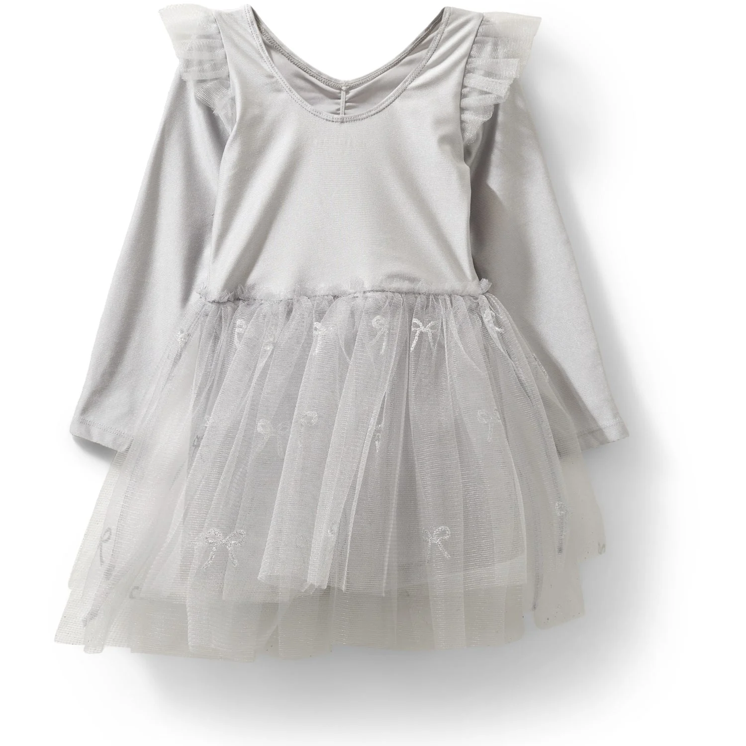 Sofie Schnoor X Luksusbaby Silver EstelleSK Gymnastikdragt - Image 4
