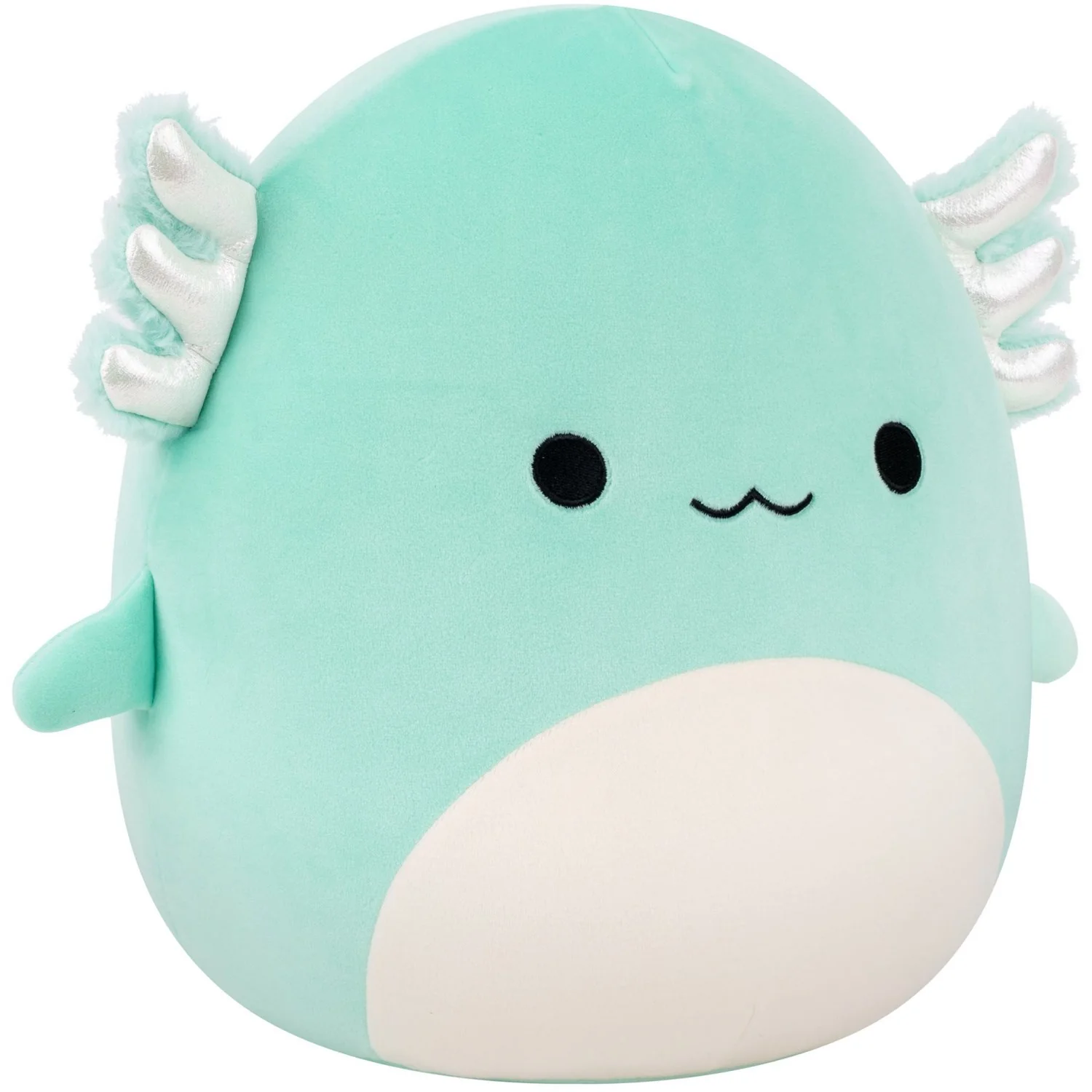 Squishmallows Anastasia Axolotl 30 Cm P25 - Image 3