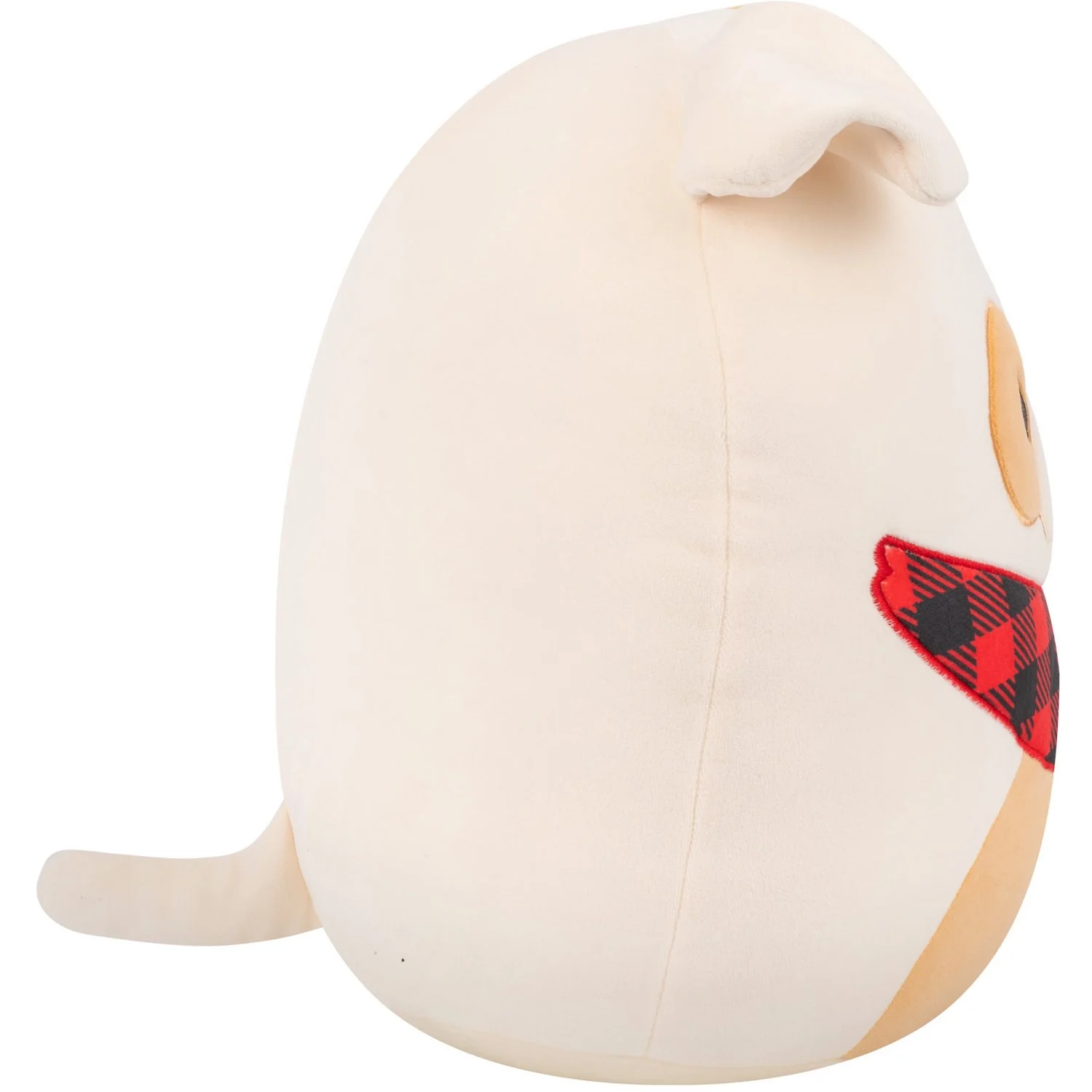 Squishmallows Brock Bulldog 30 Cm P24 - Image 4