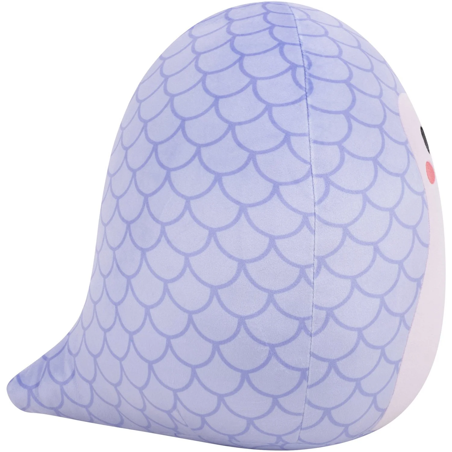 Squishmallows Dorinda Pangolin 30 Cm P24 - Image 4