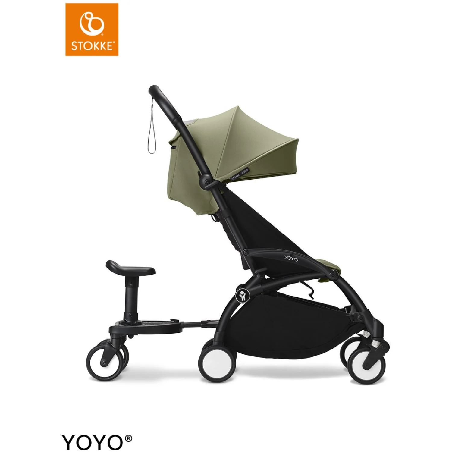 Stokke® Yoyo® Bræt - Image 4