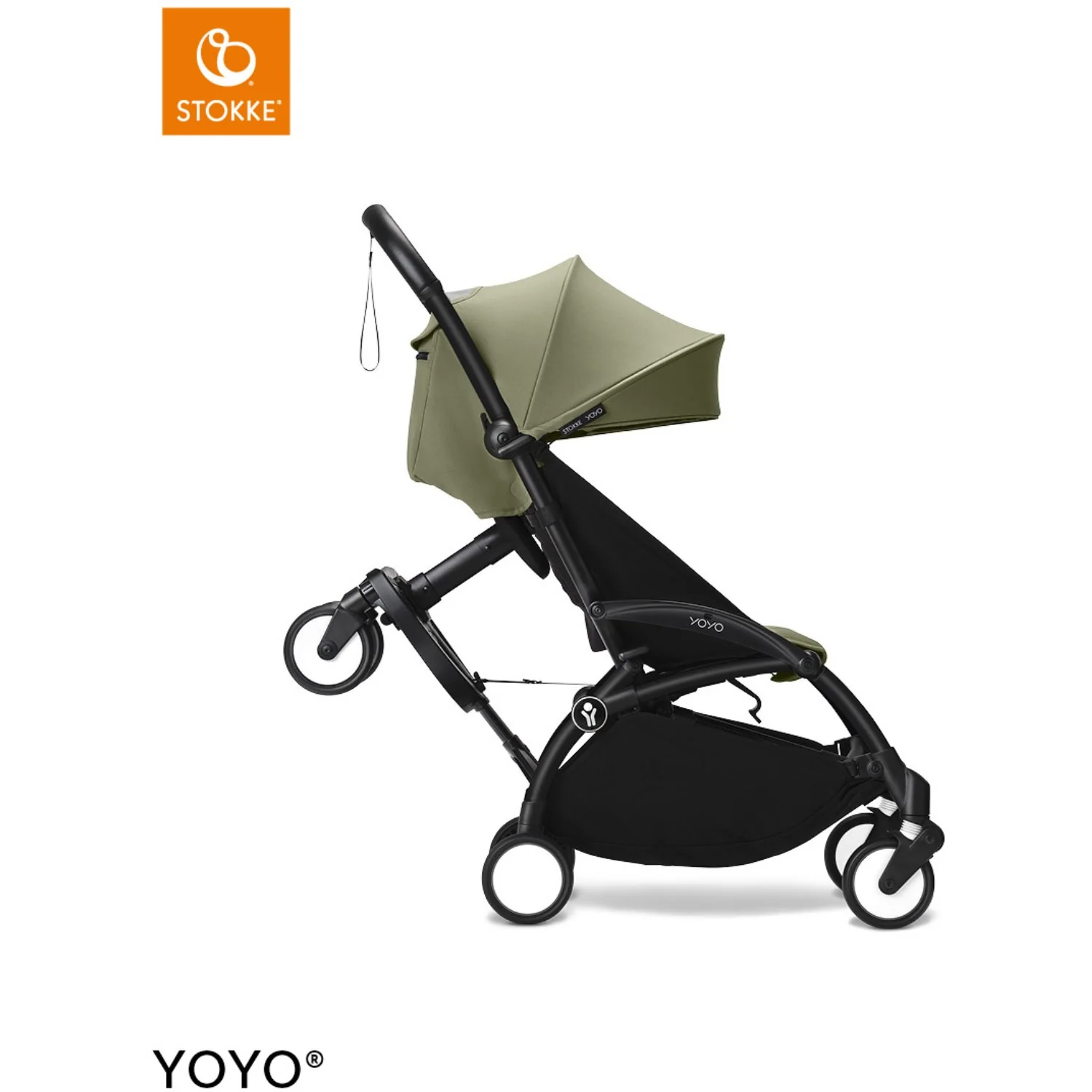 Stokke® Yoyo® Bræt - Image 5