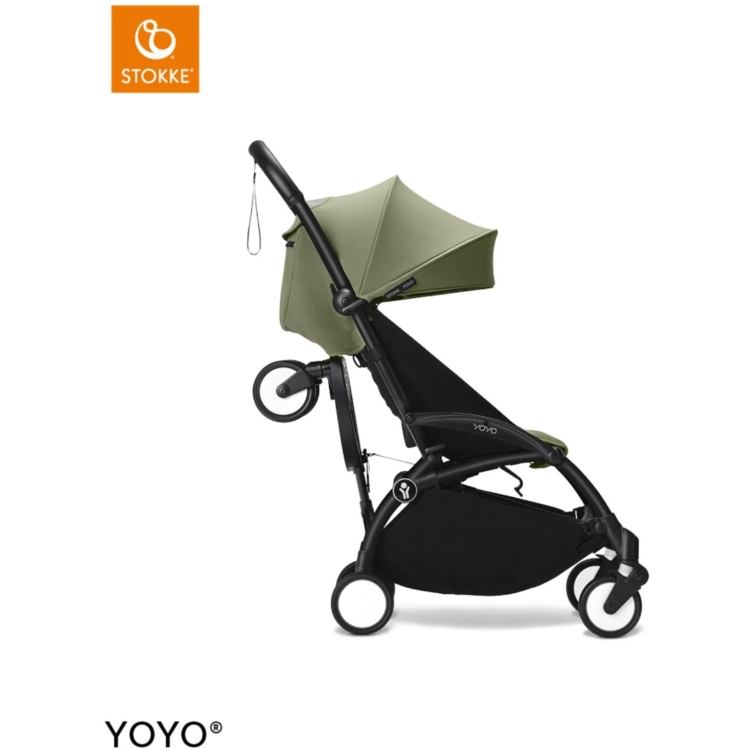 Stokke® Yoyo® Bræt - Image 6