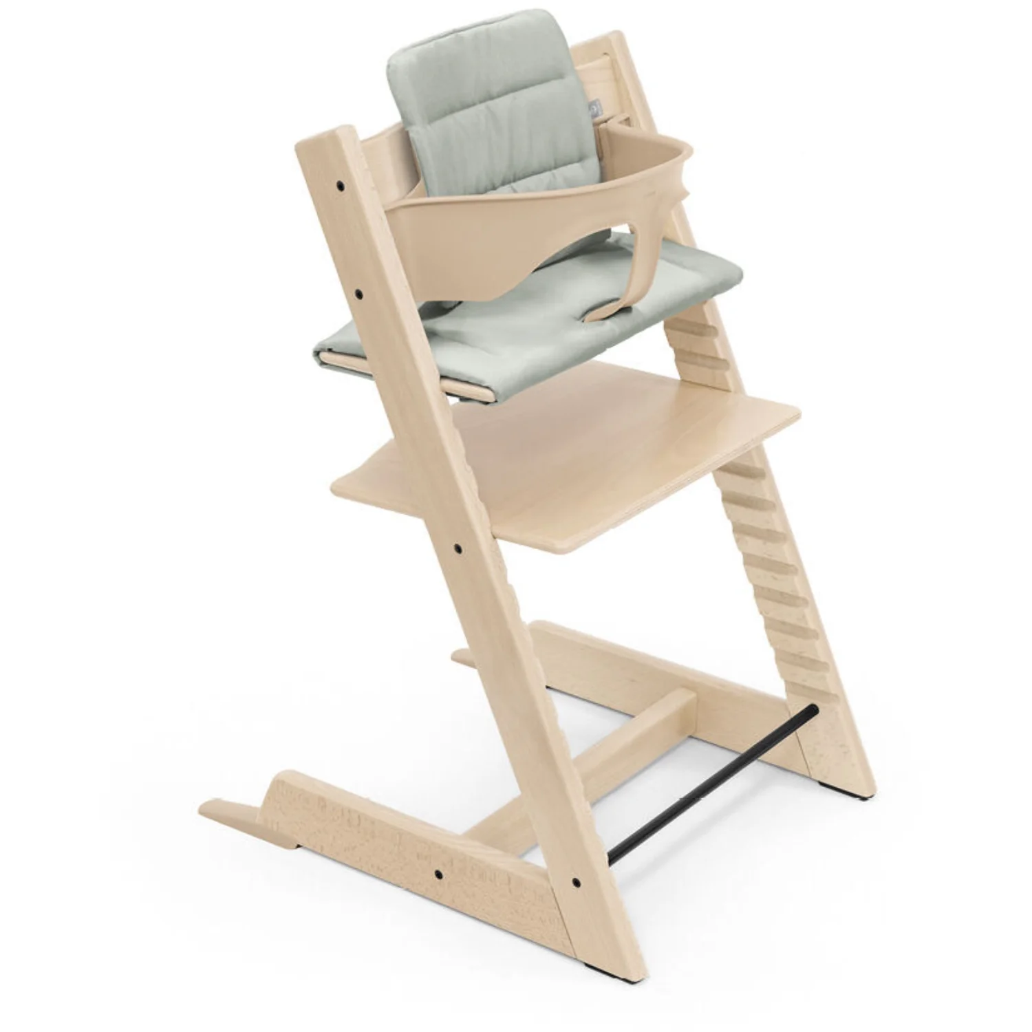 Stokke® Glacier Green Tripp Trapp® Hynde - Image 6