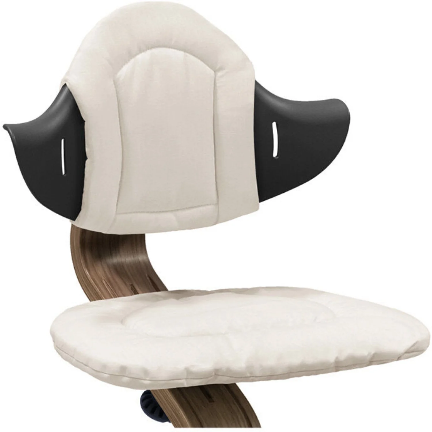 Stokke® Grey Sand Nomi® Hynde Nordic - Image 2