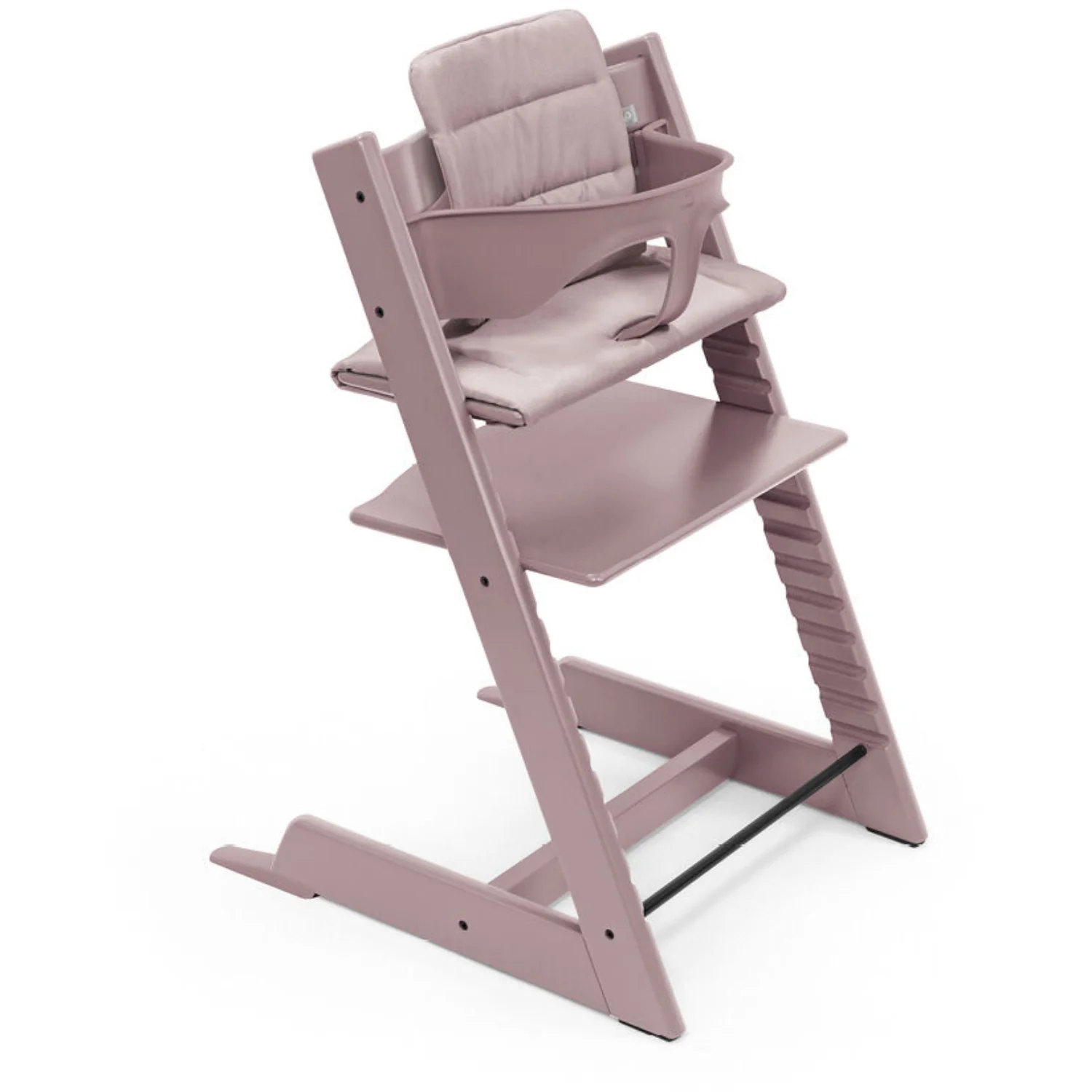 Stokke® Heather Mauve Tripp Trapp® Hynde - Image 6