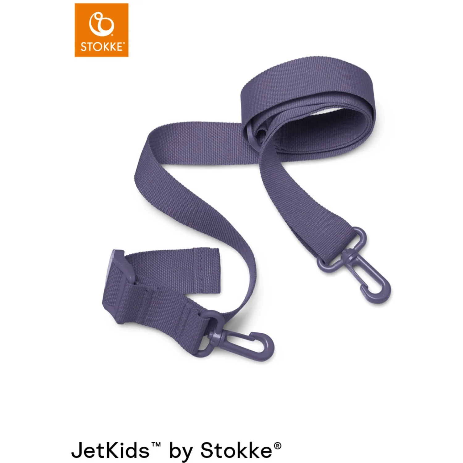 Stokke® JetKids™ Travel Bundle Hazy Lilac - Image 6