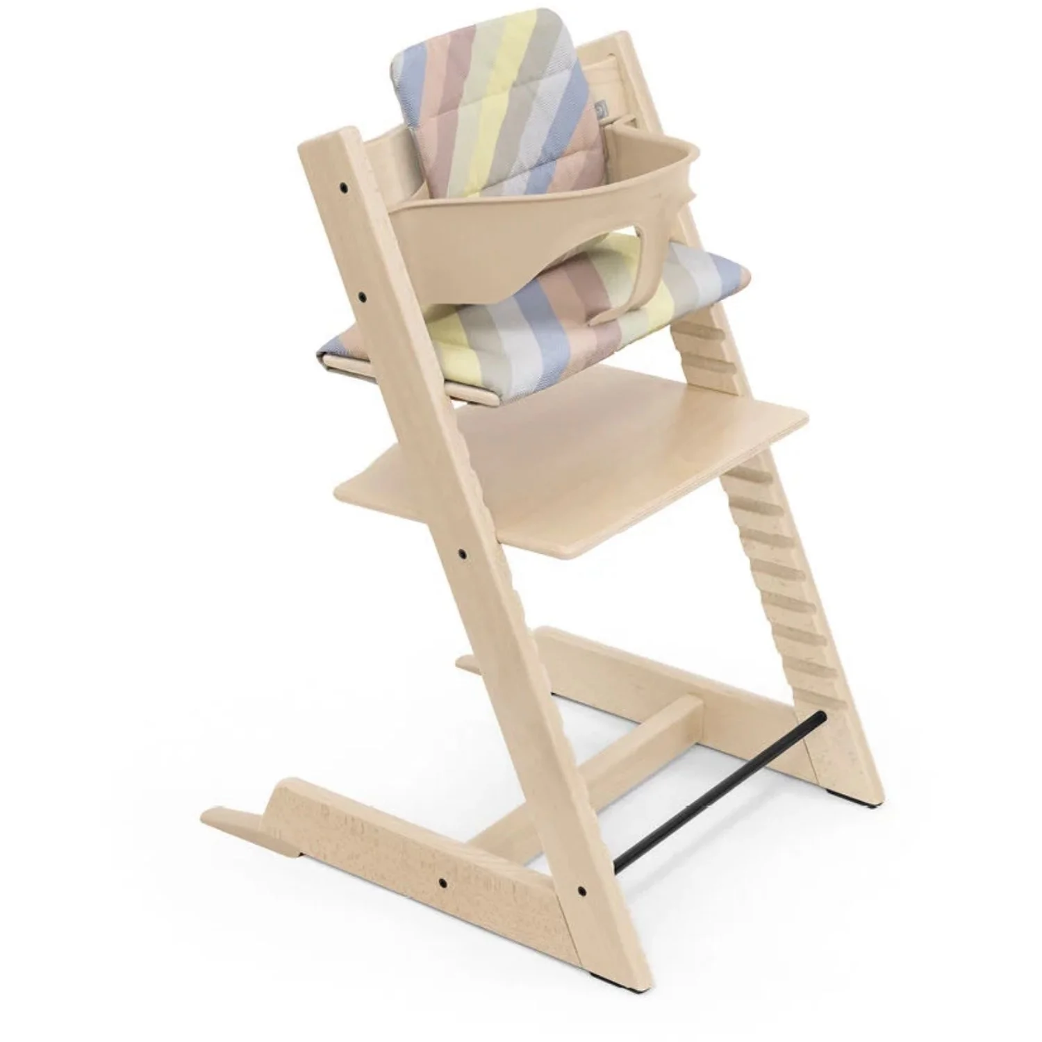 Stokke® Pastel Stripes Tripp Trapp® Hynde - Image 3