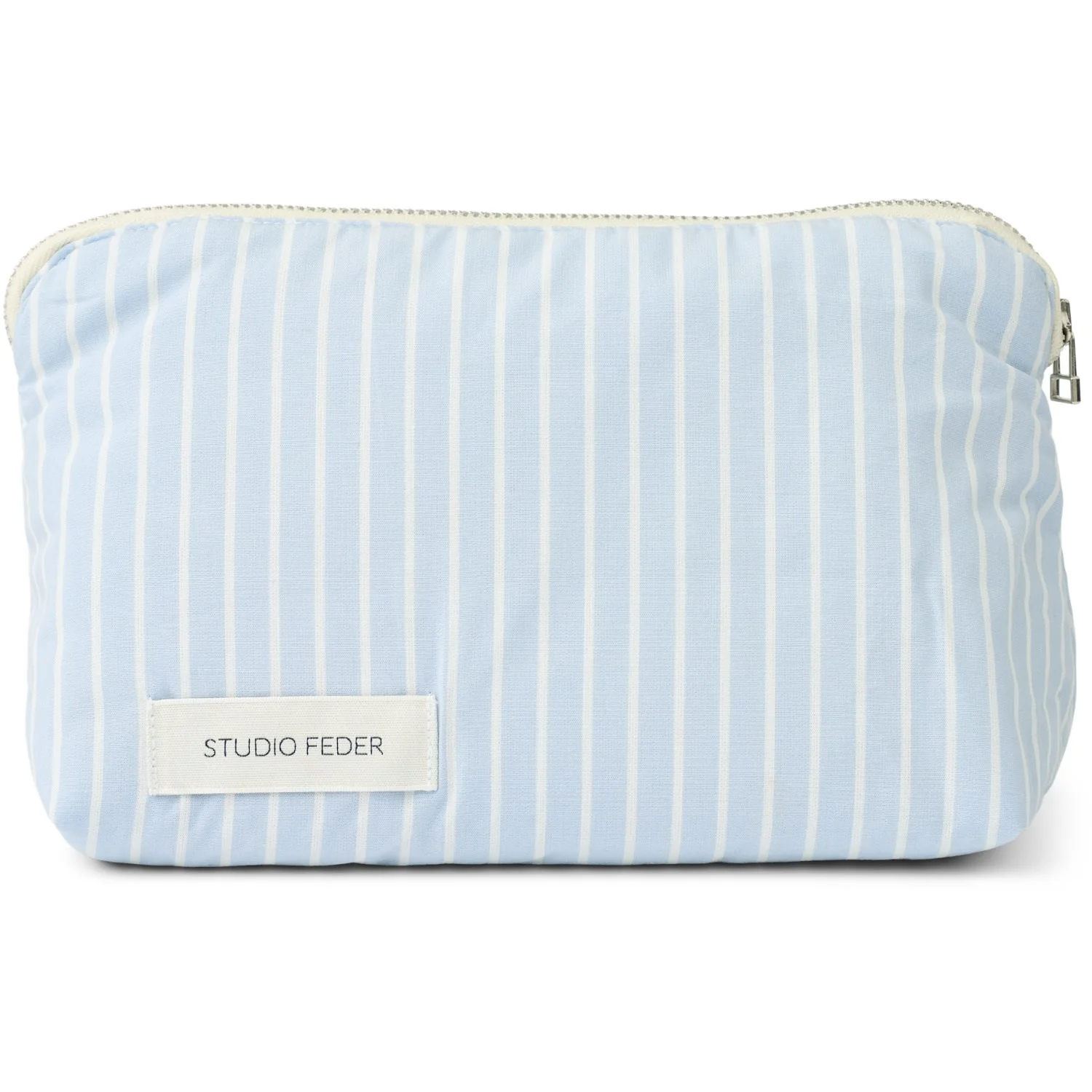 Studio Feder Mattress Stripe Celia Mini Toilettaske Bomuld