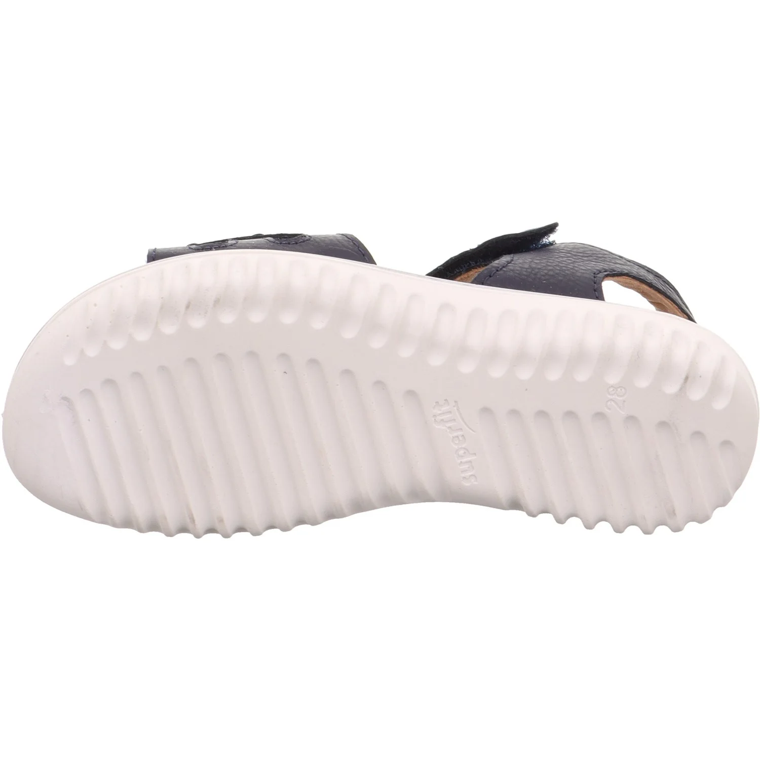 Superfit Blue Sparkle Sandal - Image 6