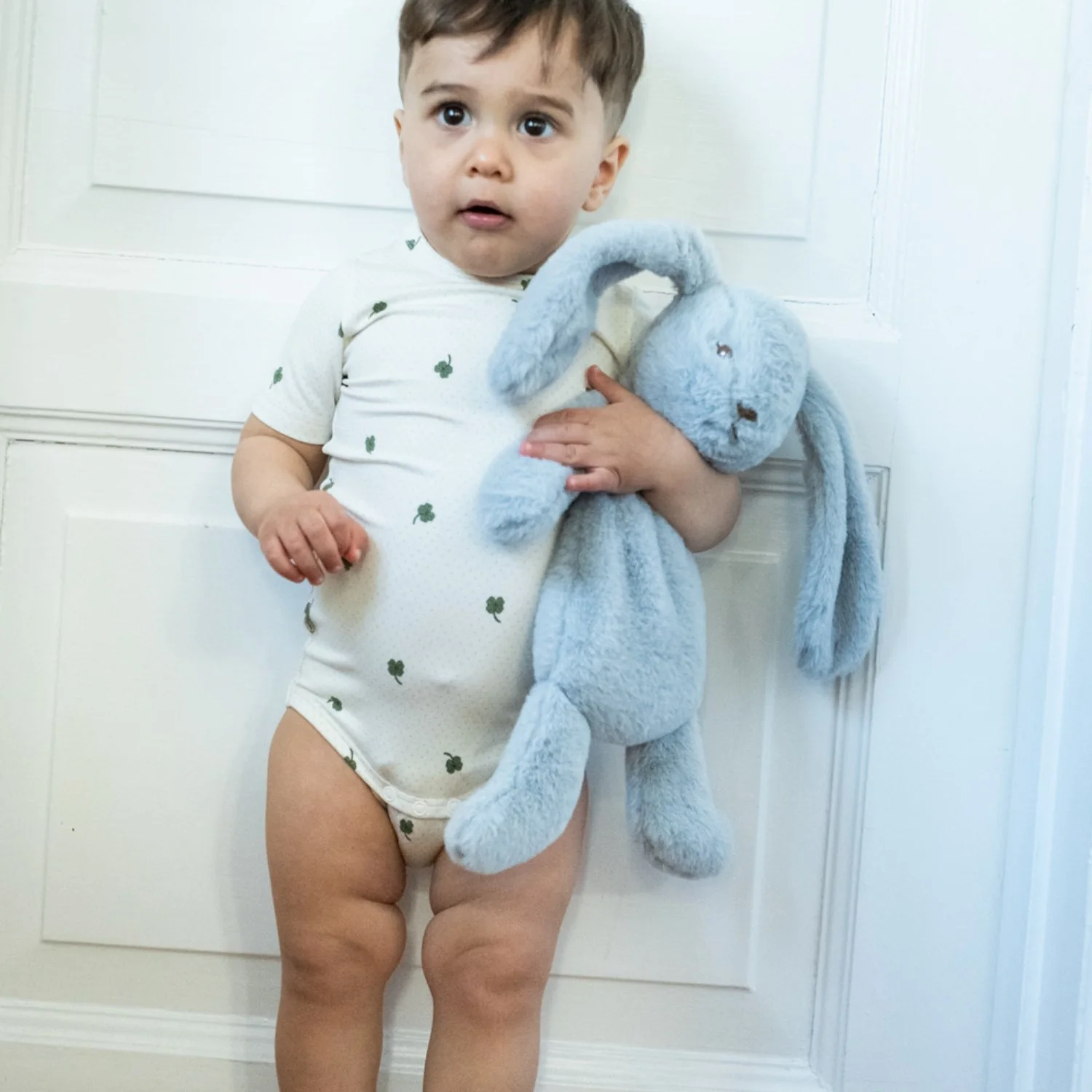 That's Mine Blue Houston Heavy Bamse Small - Image 2