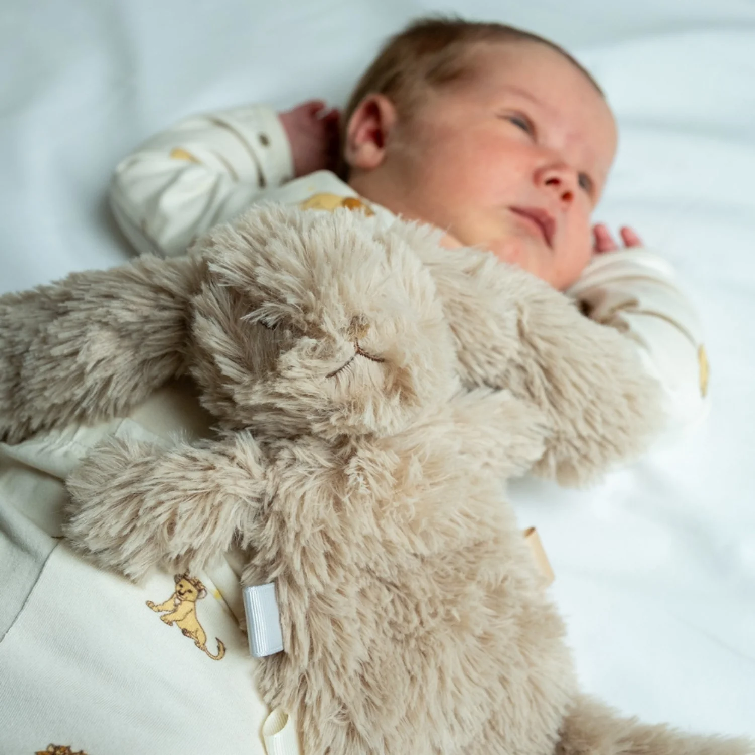 That's Mine Bunny Houston Heavy Bamse Mini - Image 2