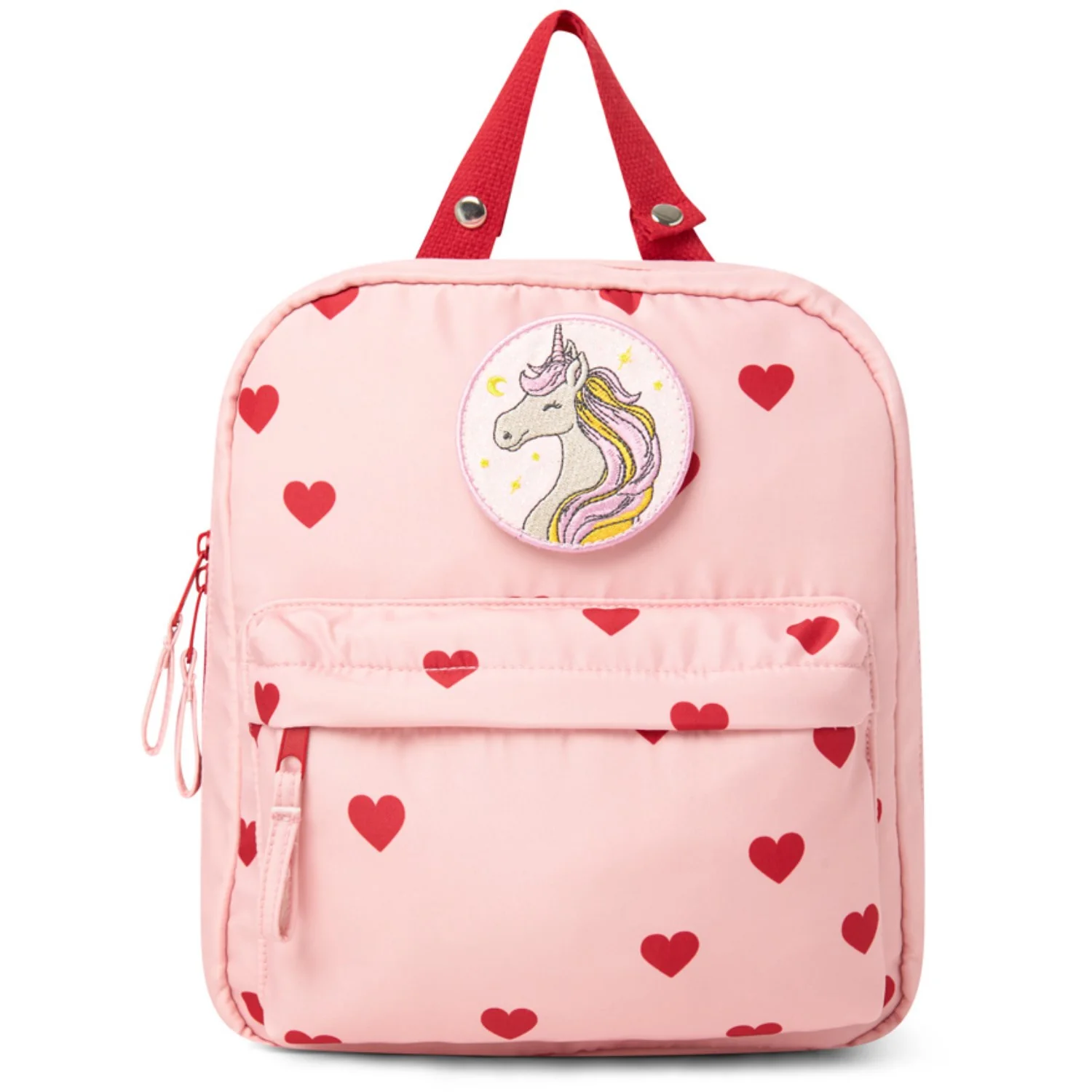 That's Mine Prism Pink Benson Portable Organizer Taske