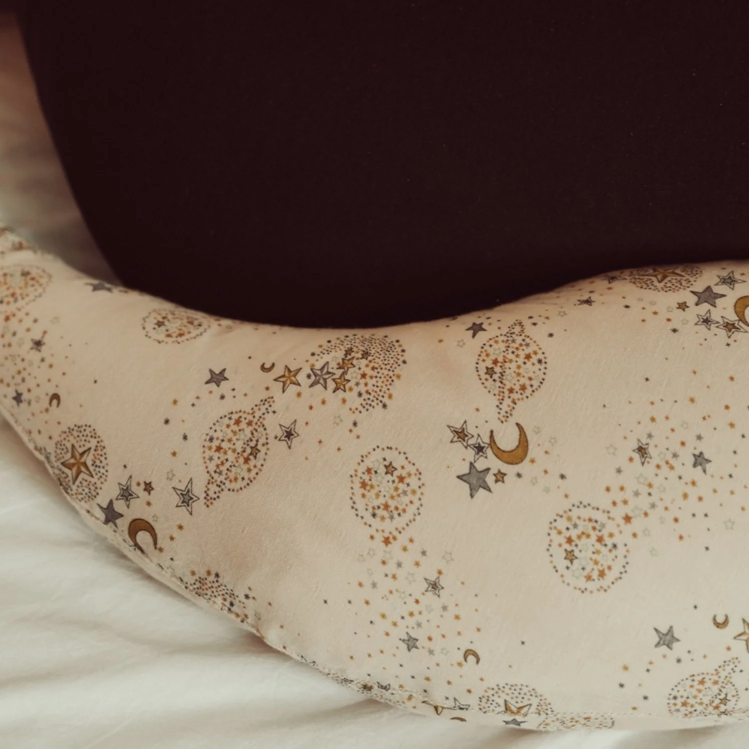That's Mine Sateen - Million Stars Moon Ammepude - Image 3