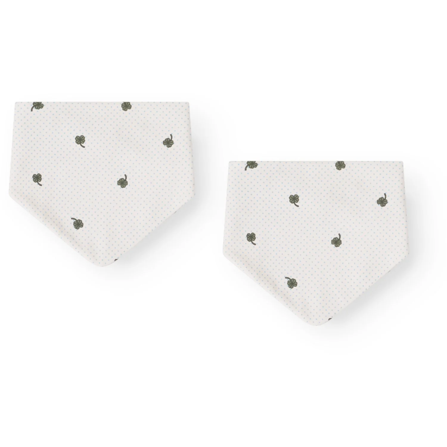 That's Mine Specks Of Luck Eloy Bandana Hagesmæk 2-Pak