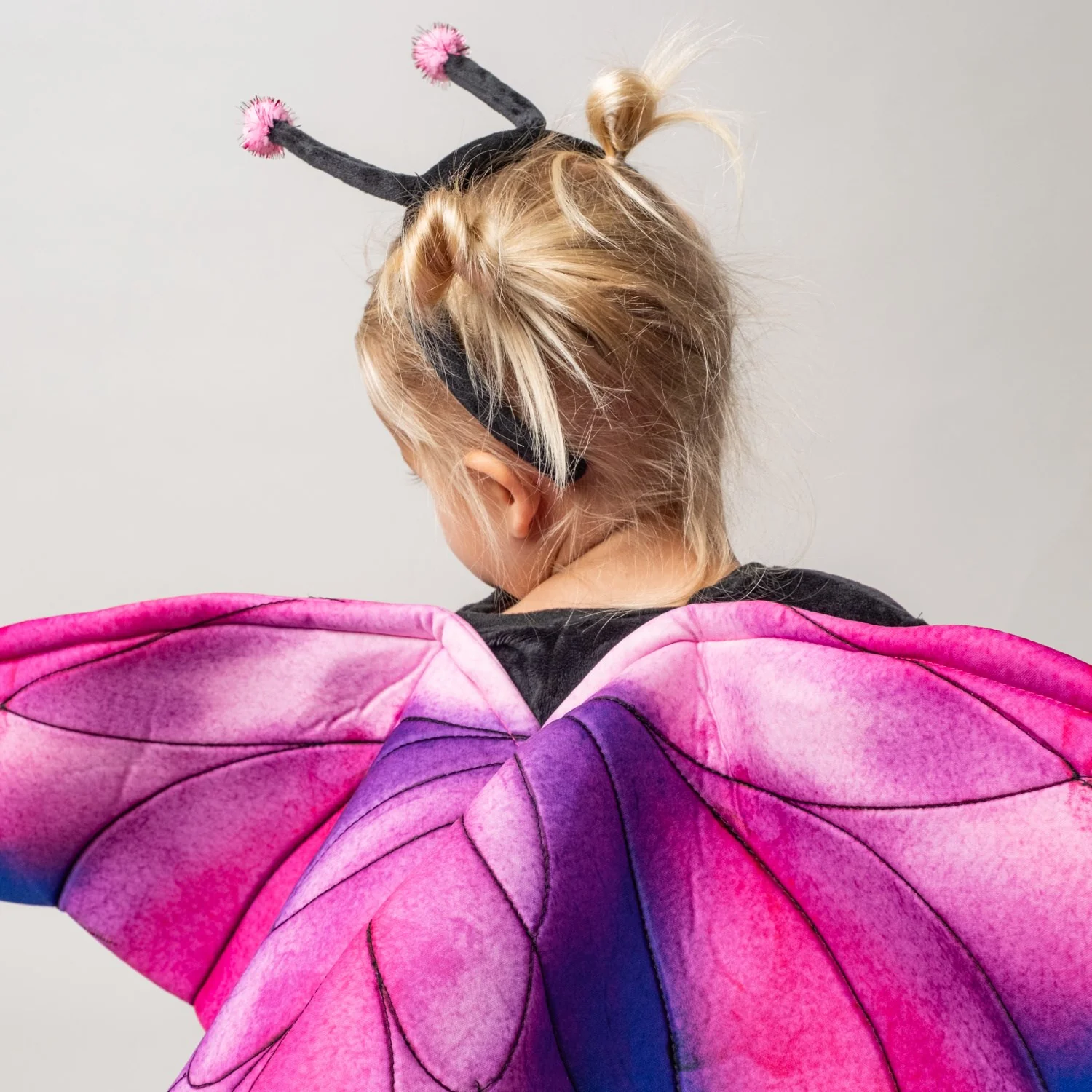 That's Mine Sweet Purple Lise Butterfly Dragt - Image 5