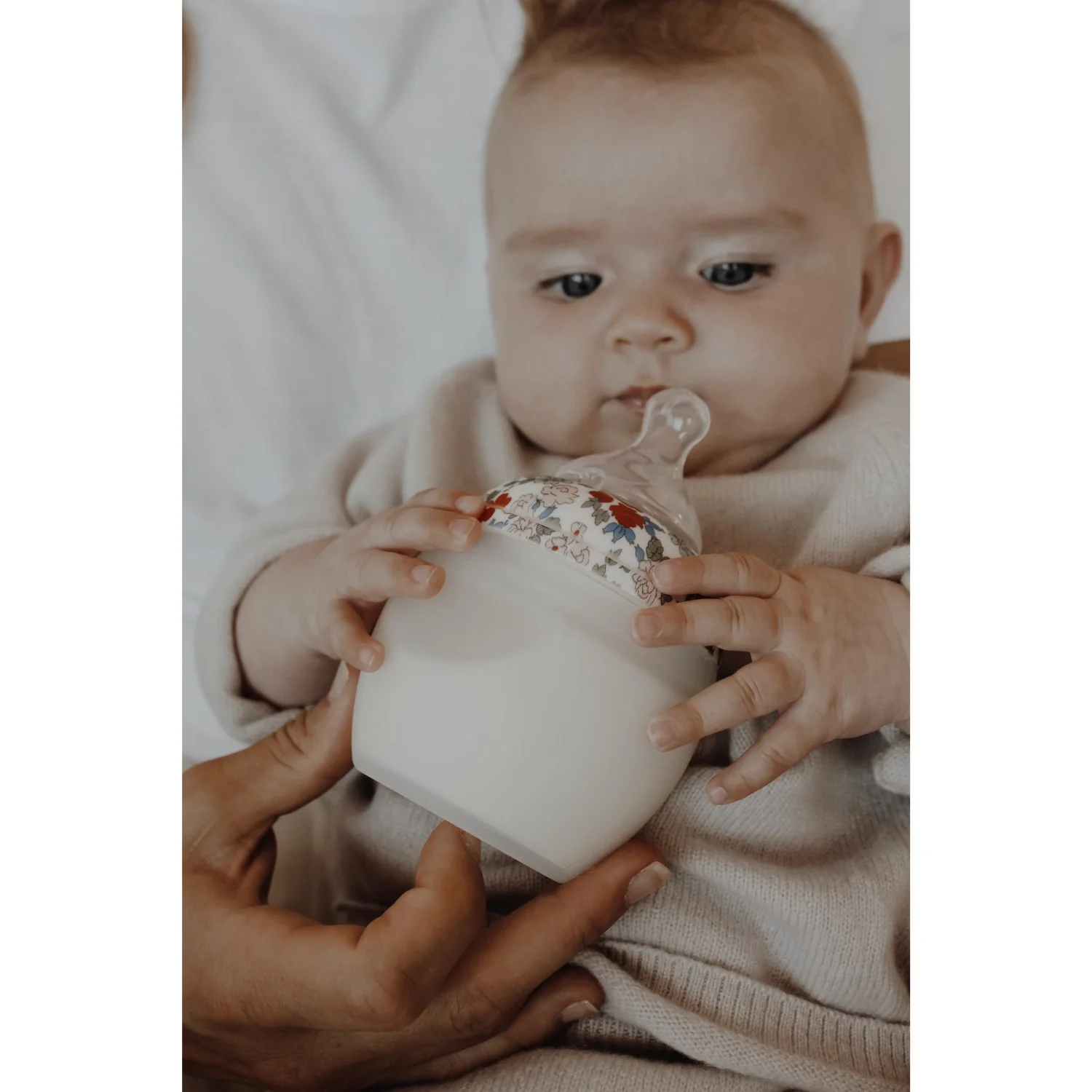 That's Mine X Élhée Bittersweet Collab Baby Flaske 240 Ml - Image 10