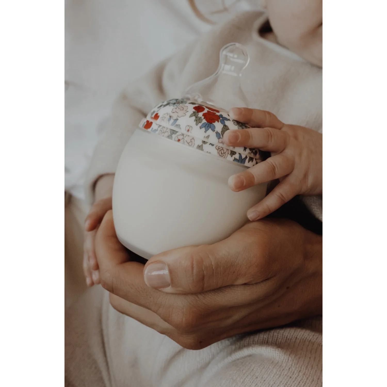 That's Mine X Élhée Bittersweet Collab Baby Flaske 240 Ml - Image 14