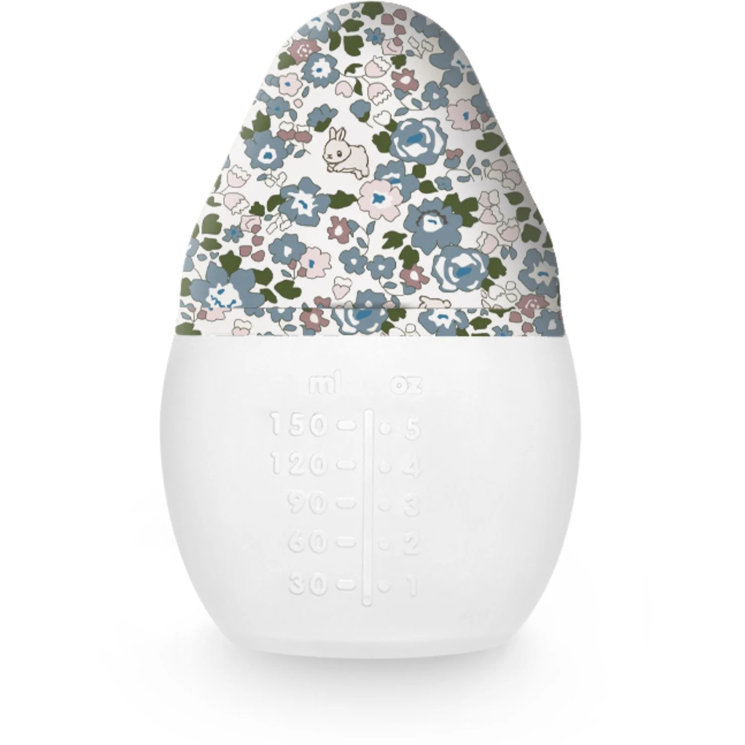 That's Mine X Élhée Flores And Bunnies Collab Baby Flaske 150 Ml - Image 3