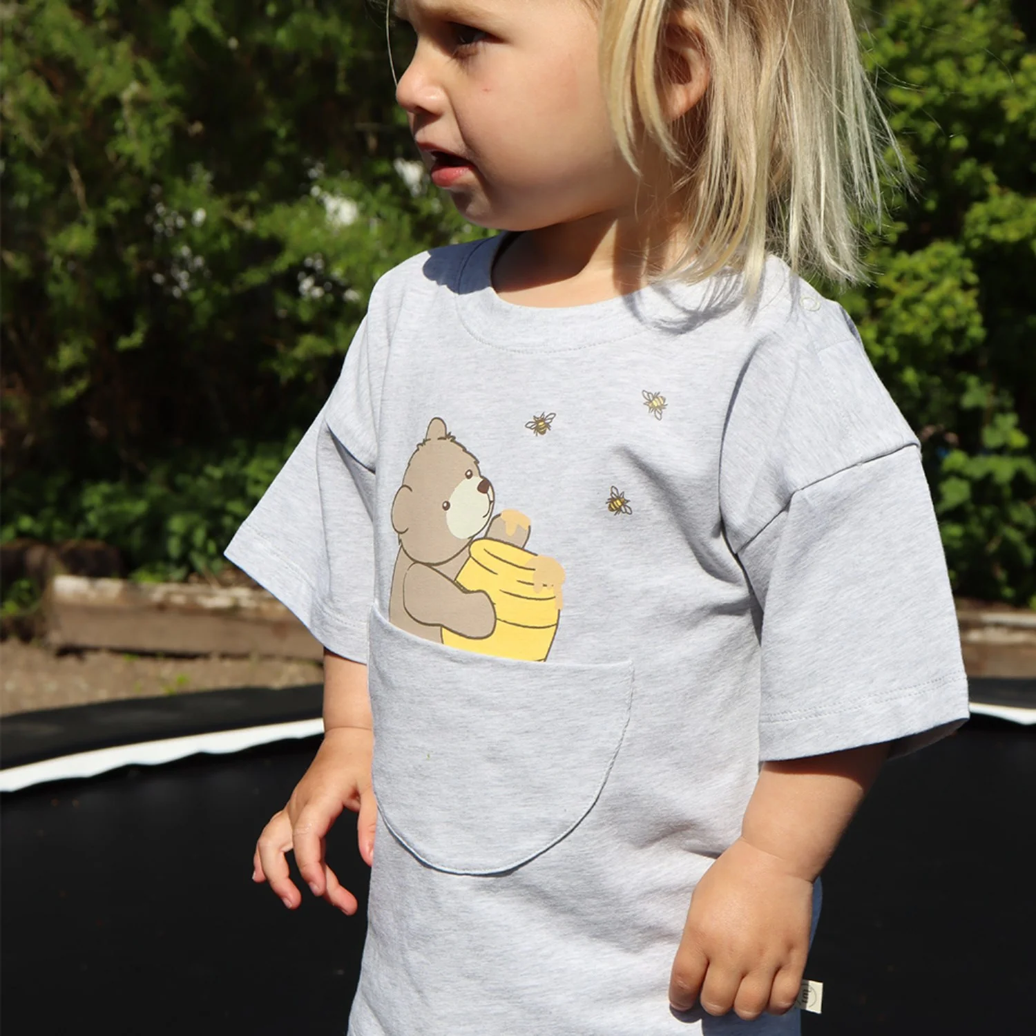 That's Mine X Luksusbaby Bees And Bears Lucas Sæt - Image 3