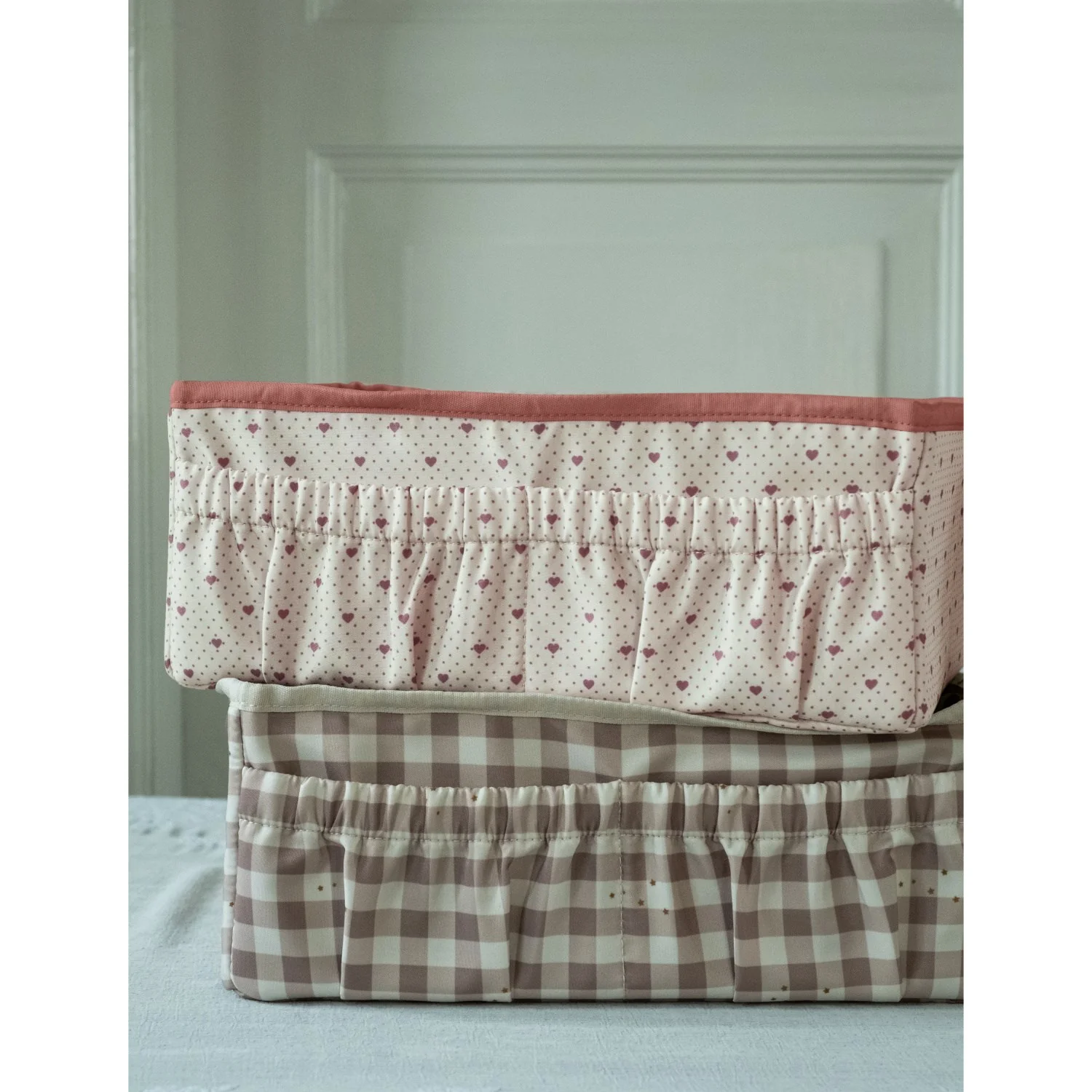 That's Mine X Luksusbaby Lots Of Love Rose Lily pusleopbevaring - Image 4