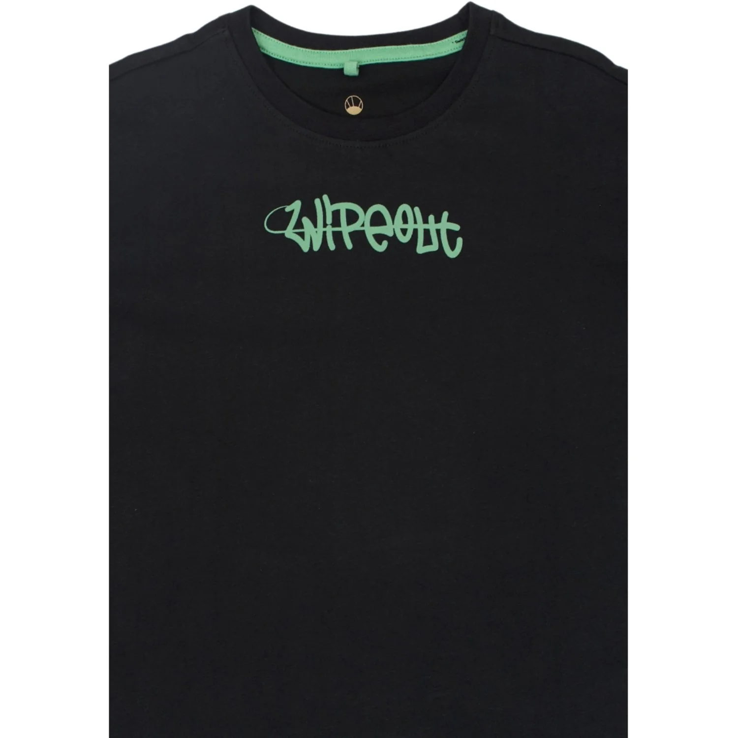 The New Black Beauty Tntanner Os S_S Tee - Image 3