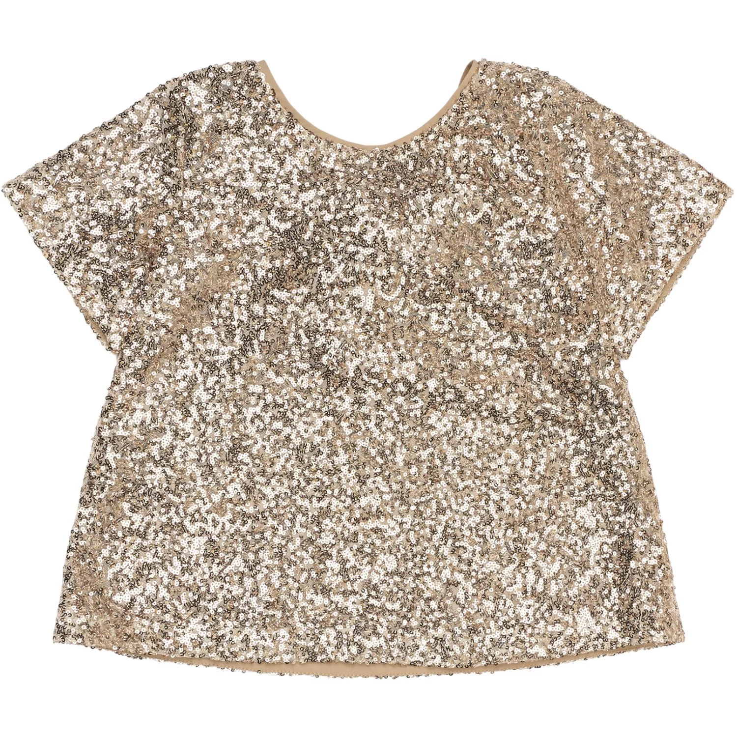 The New Gold Rupa S_S Paliet Top