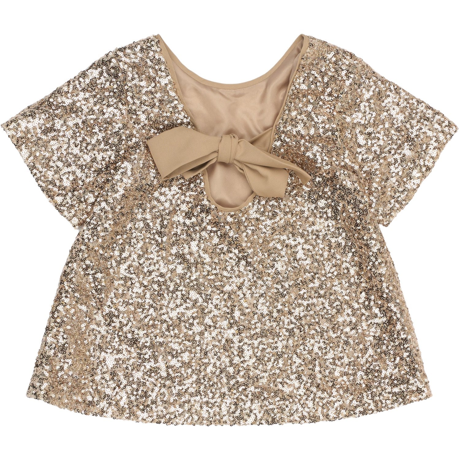 The New Gold Rupa S_S Paliet Top - Image 6