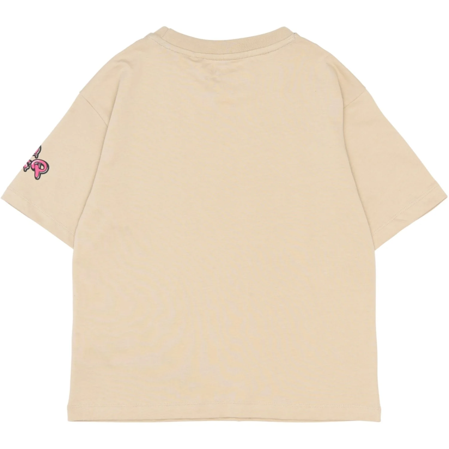 The New Humus Tnsully Os S_S Tee - Image 4