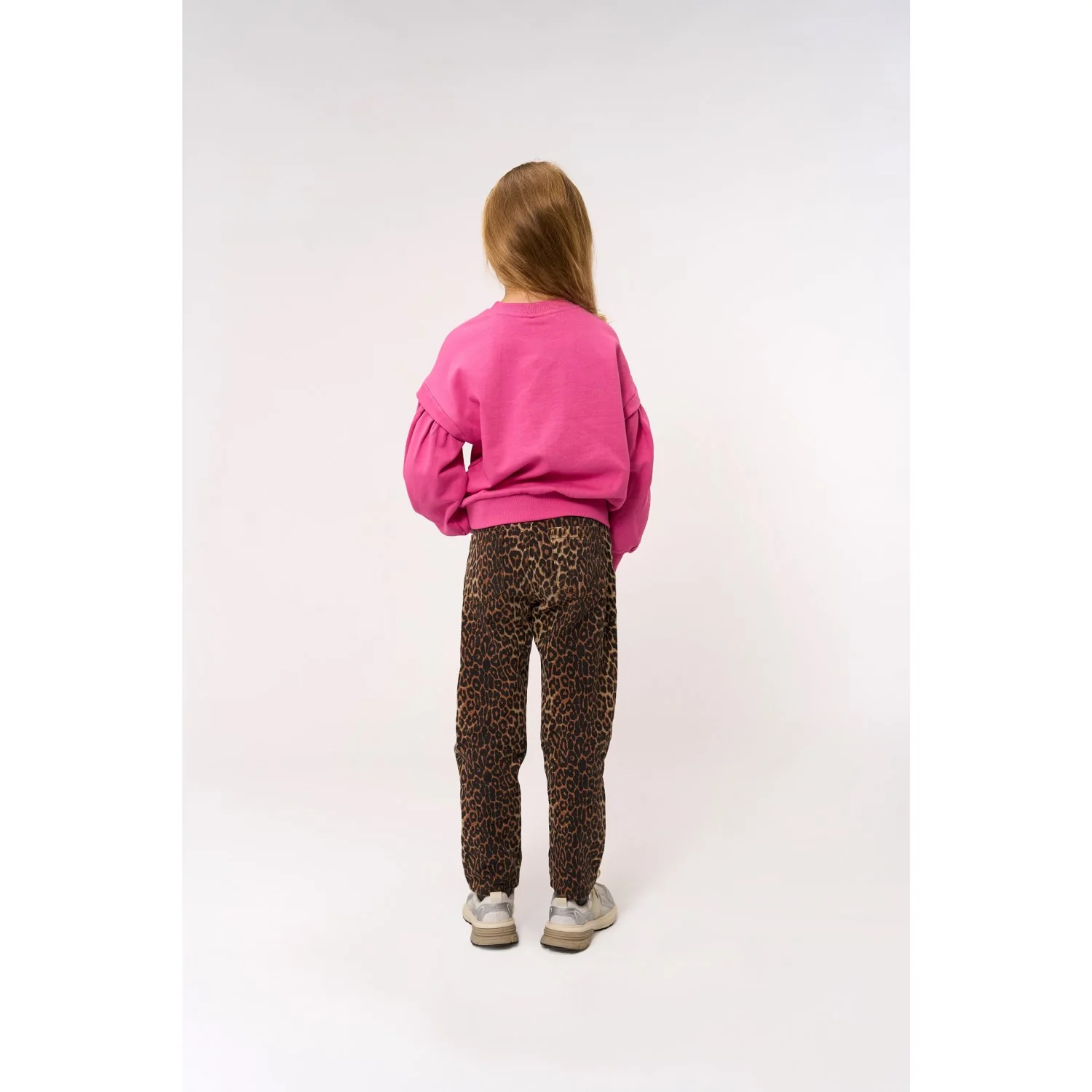 The New Ibis Rose TNPosey OS Sweatshirt - Image 4