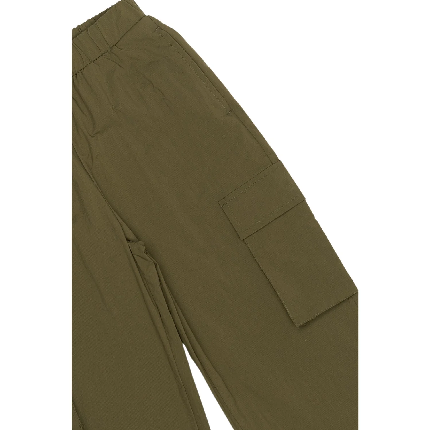 The New Ivy Green Percy Cargo Bukser - Image 5