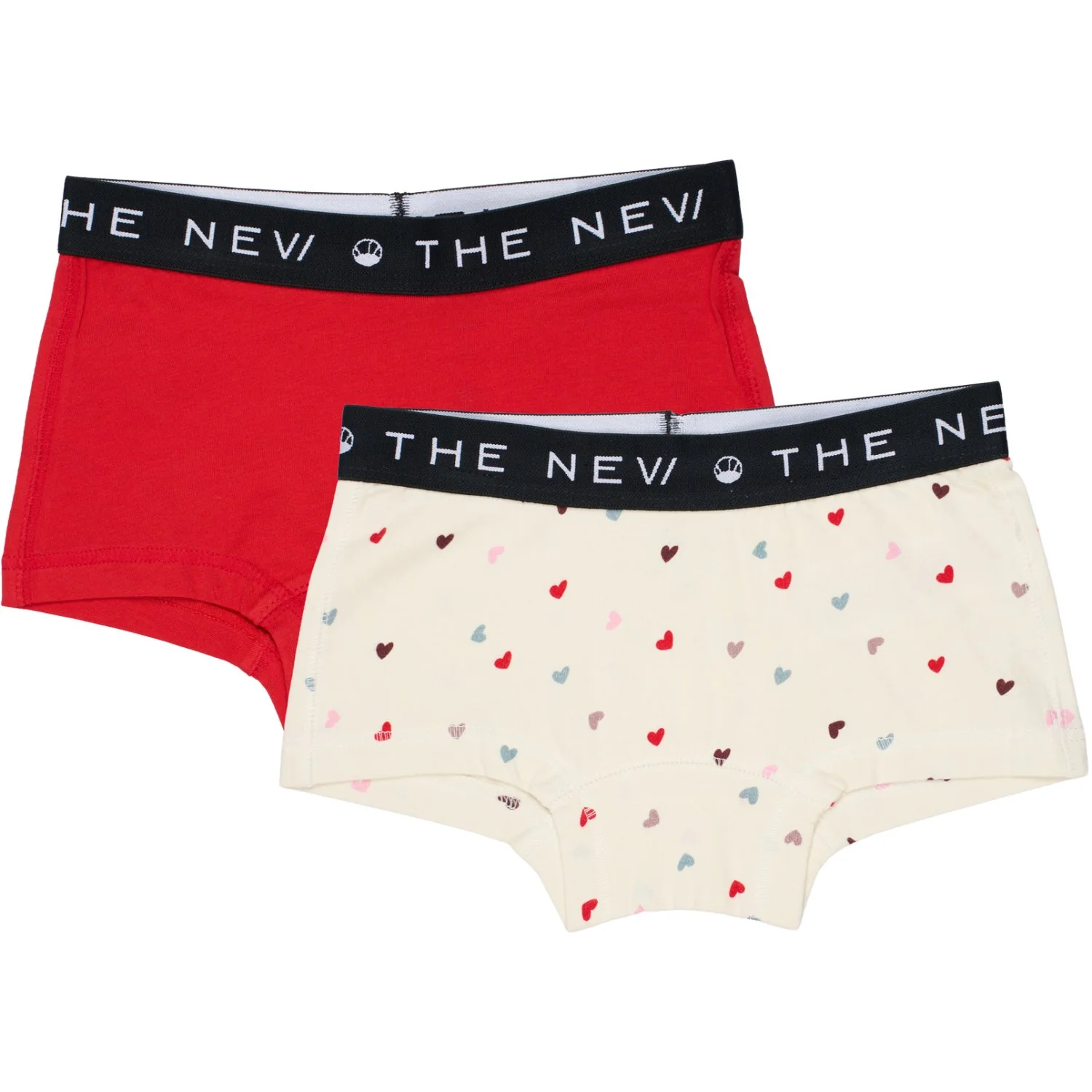 The New Mars Red Tnthe New Hipsters 2-Pak