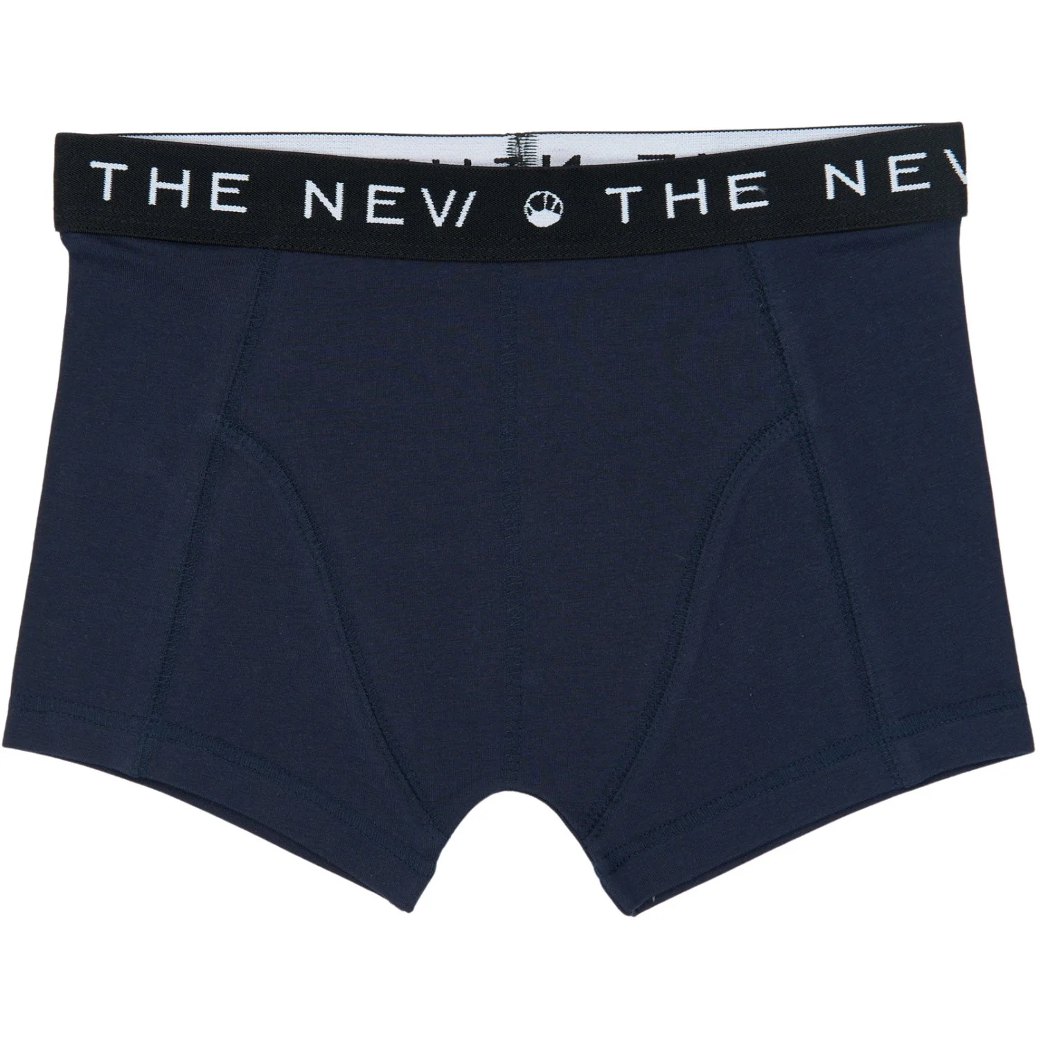 The New Navy Blazer Aop Tnthe New Underbukser 2-Pak - Image 2