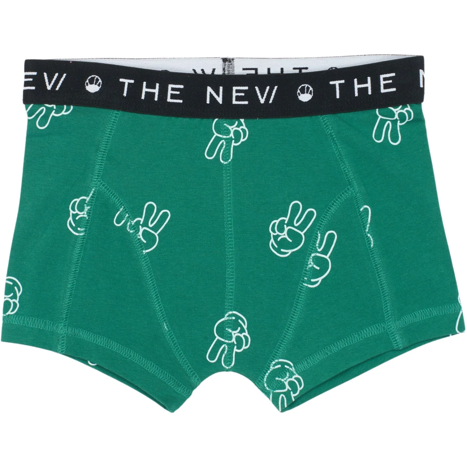 The New Navy Blazer Boxers 2-Pak - Image 3