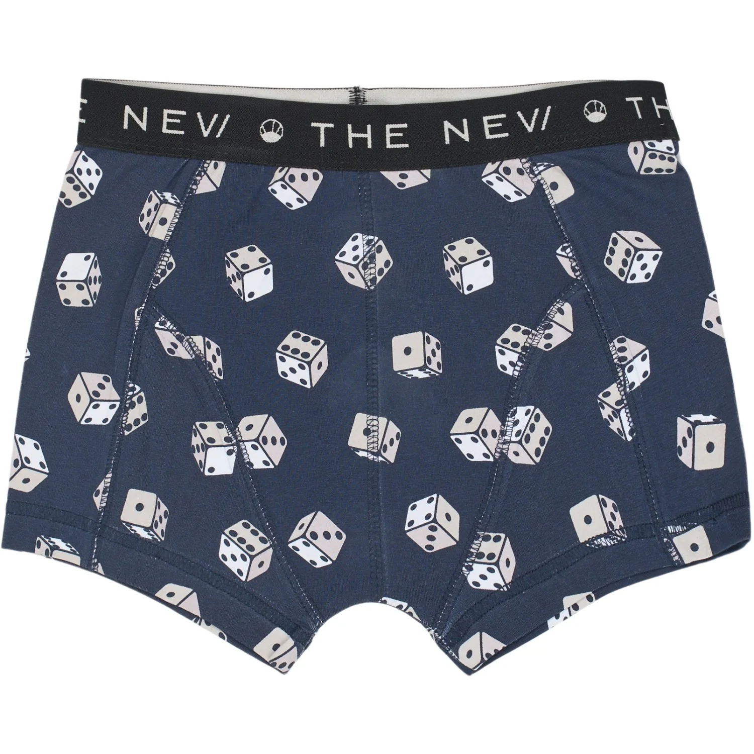 The New Navy Blazer Boxers 2-Pak - Image 3