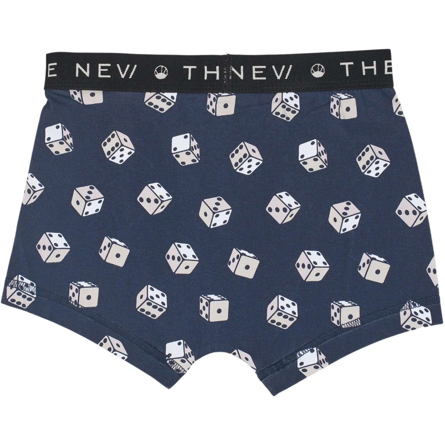 The New Navy Blazer Boxers 2-Pak - Image 4