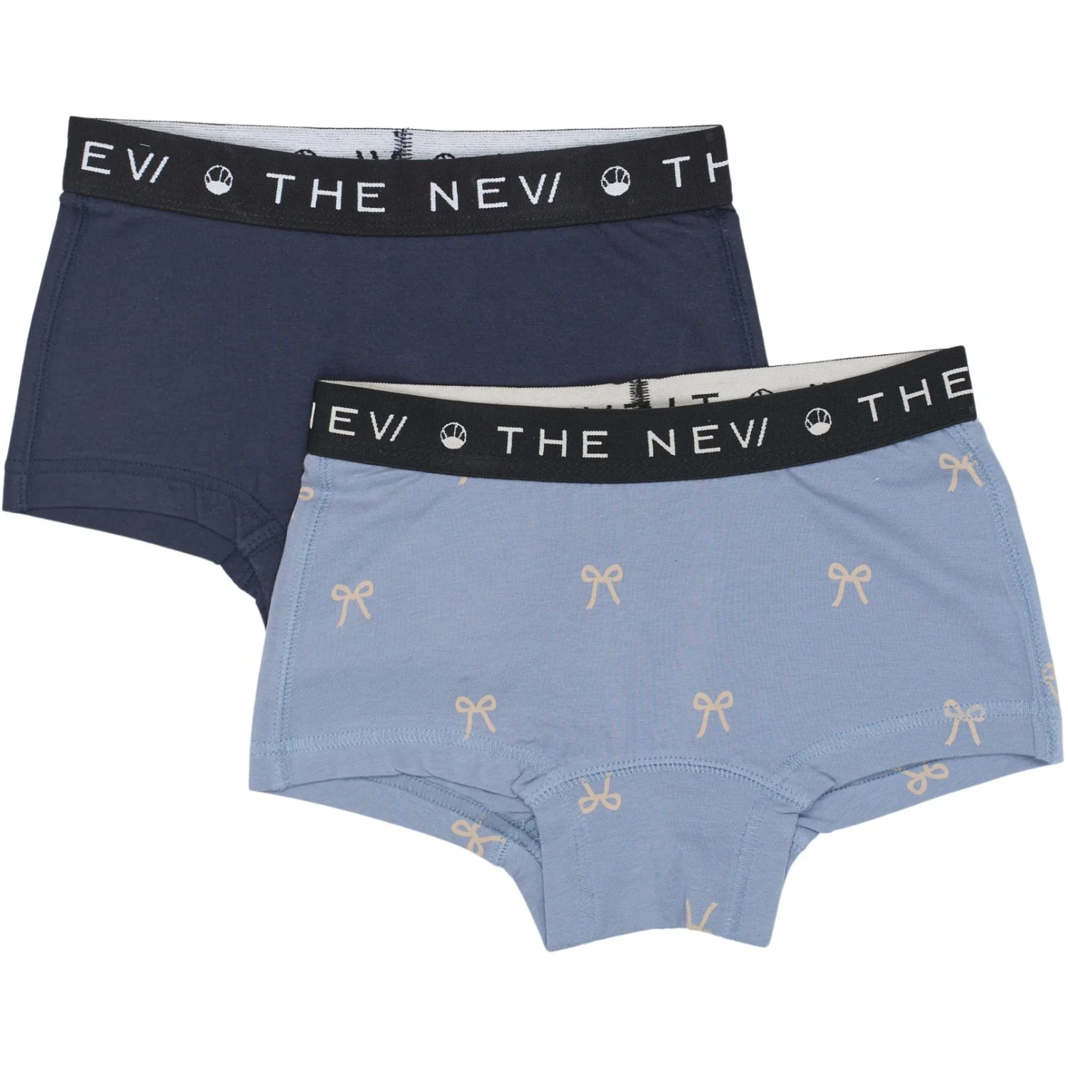 The New Navy Blazer Hipsters 2-Pak