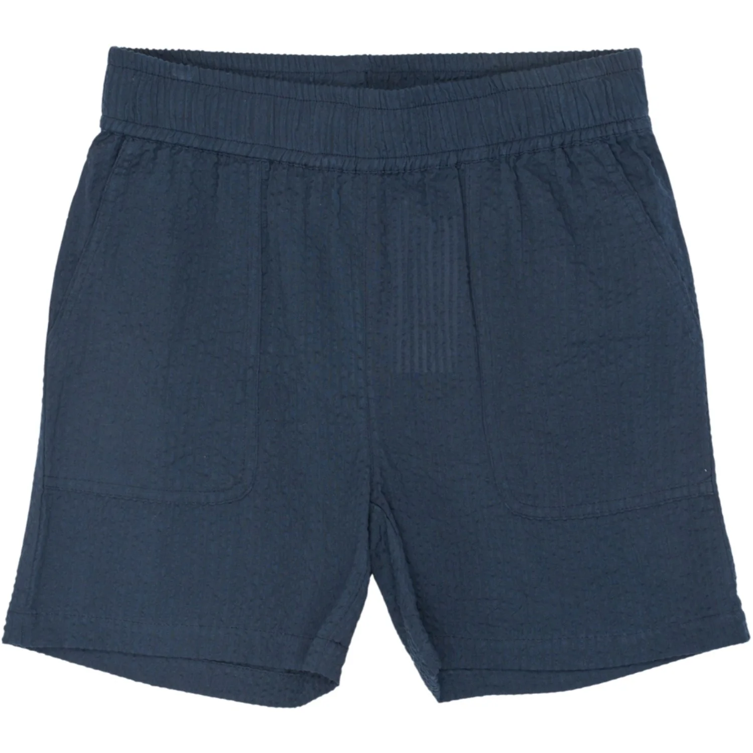 The New Navy Blazer Tntim Shorts