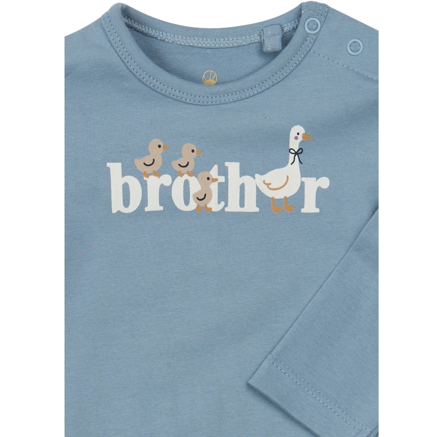 THE NEW Siblings Ashley Blue Tnsbbrother L_S Body - Image 2