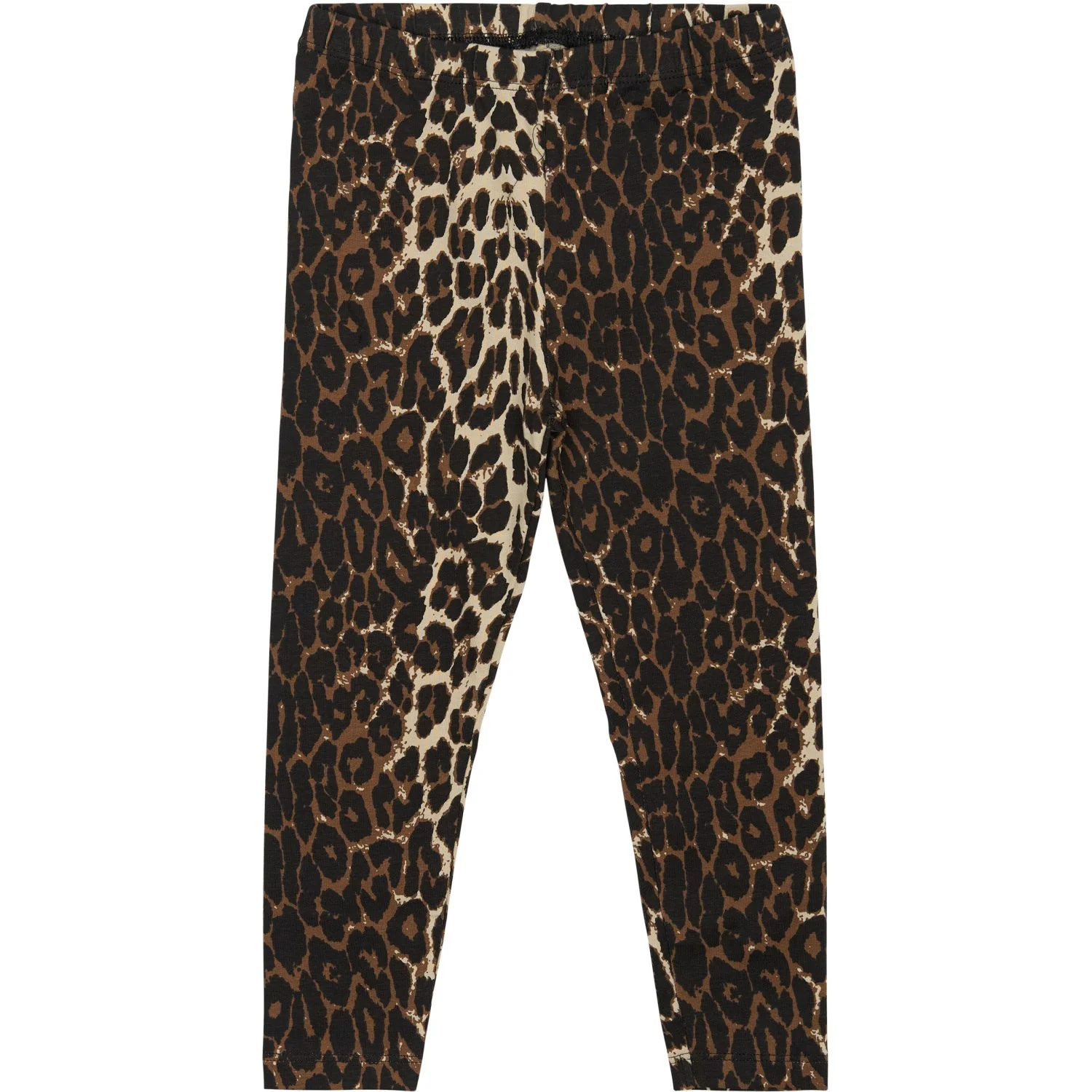 THE NEW Siblings Feather Gray AOP Penny Leggings
