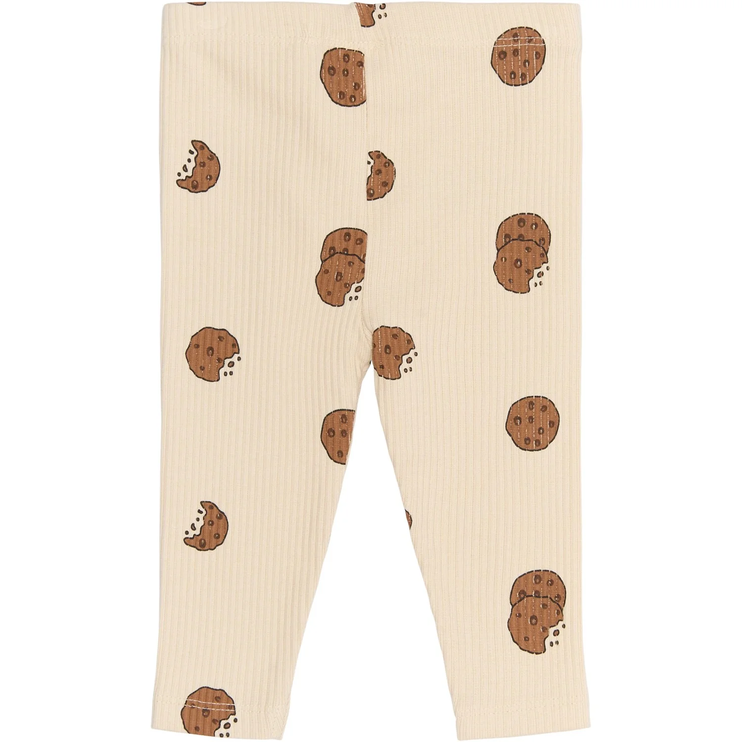 THE NEW Siblings Gardenia AOP Ryan Rib Leggings - Image 3