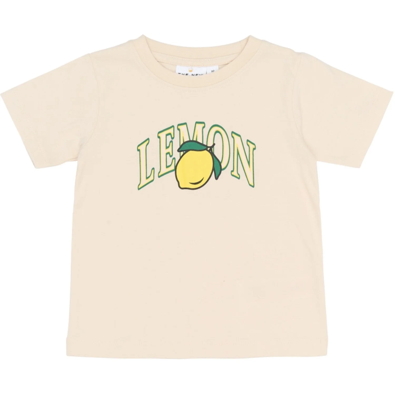 THE NEW Siblings Gardenia Tnstshelly S_S Tee