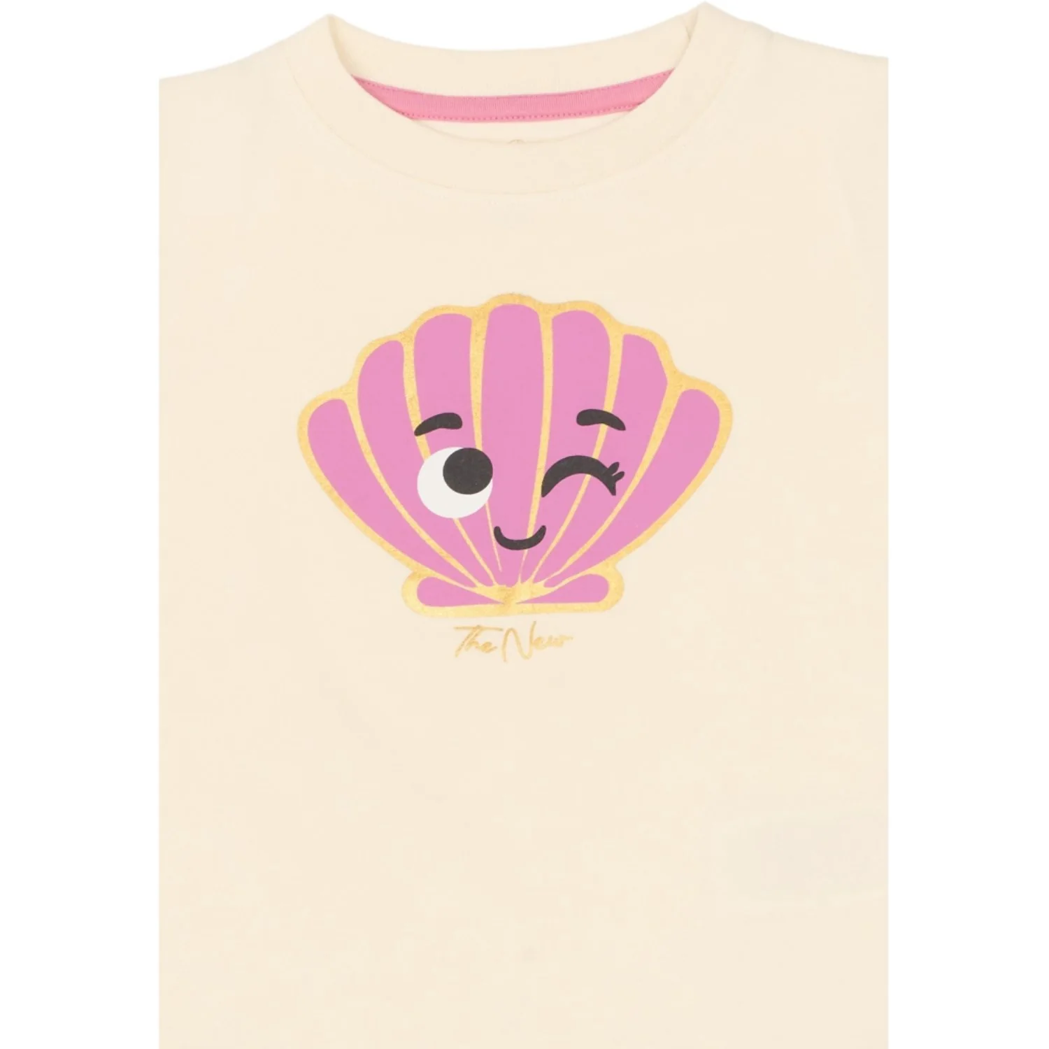 THE NEW Siblings Gardenia Tnsttallulah S_S Tee - Image 3