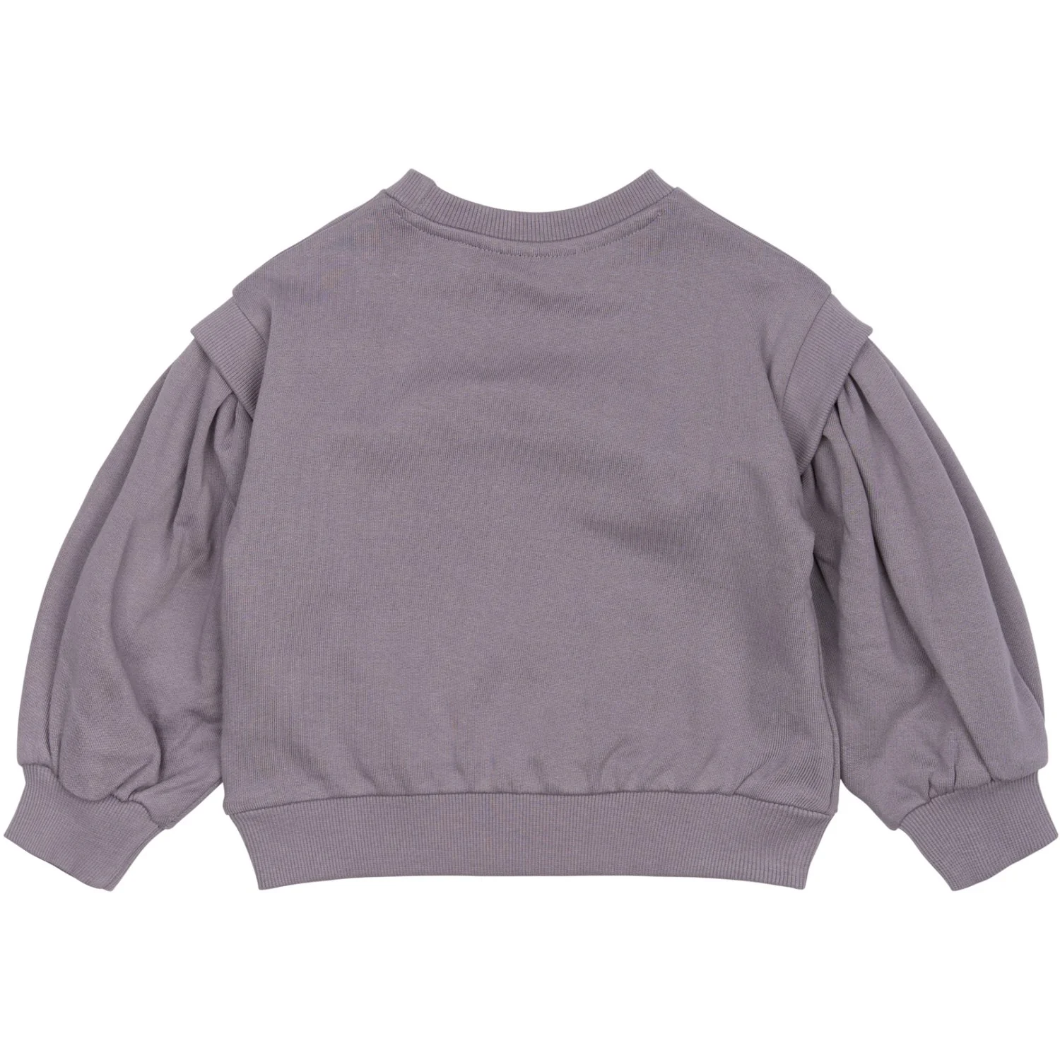 THE NEW Siblings Gray Ridge Prissy Oversize Sweatshirt - Image 6