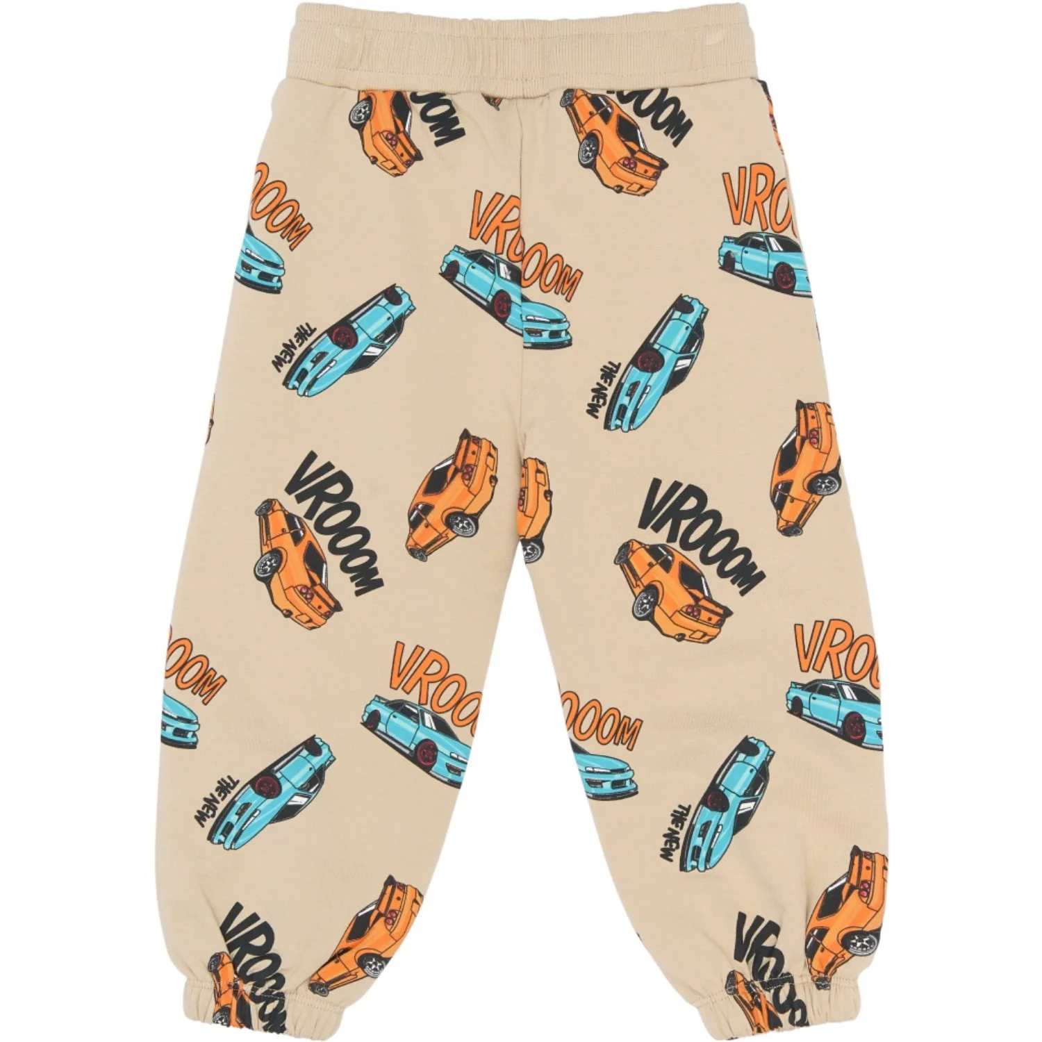 THE NEW Siblings Humus Aop Tnstsullivan Sweatpants - Image 3