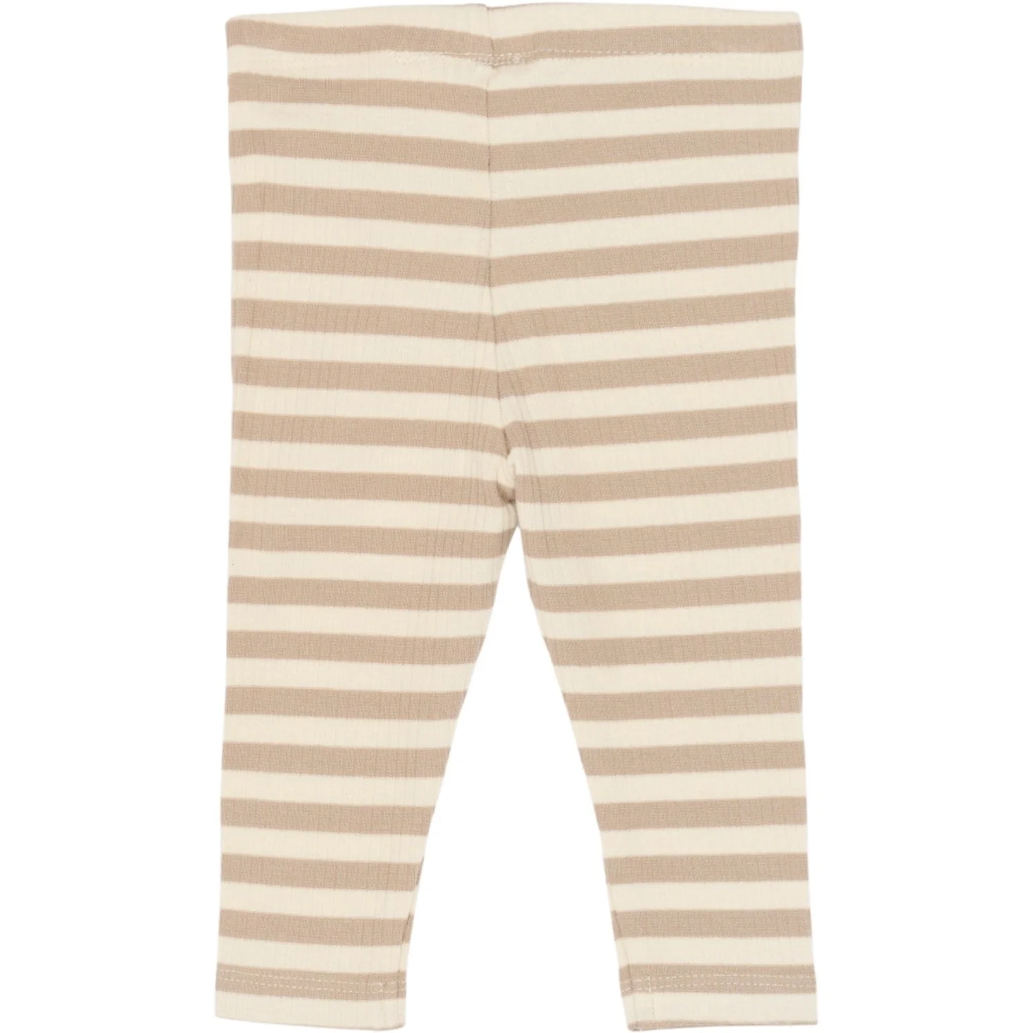 THE NEW Siblings Humus Striped Tnsbfro Rib Leggings - Image 3