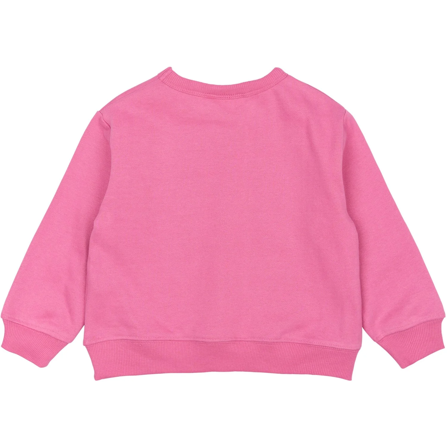 THE NEW Siblings Ibis Rose Priya Oversize Sweatshirt - Image 5