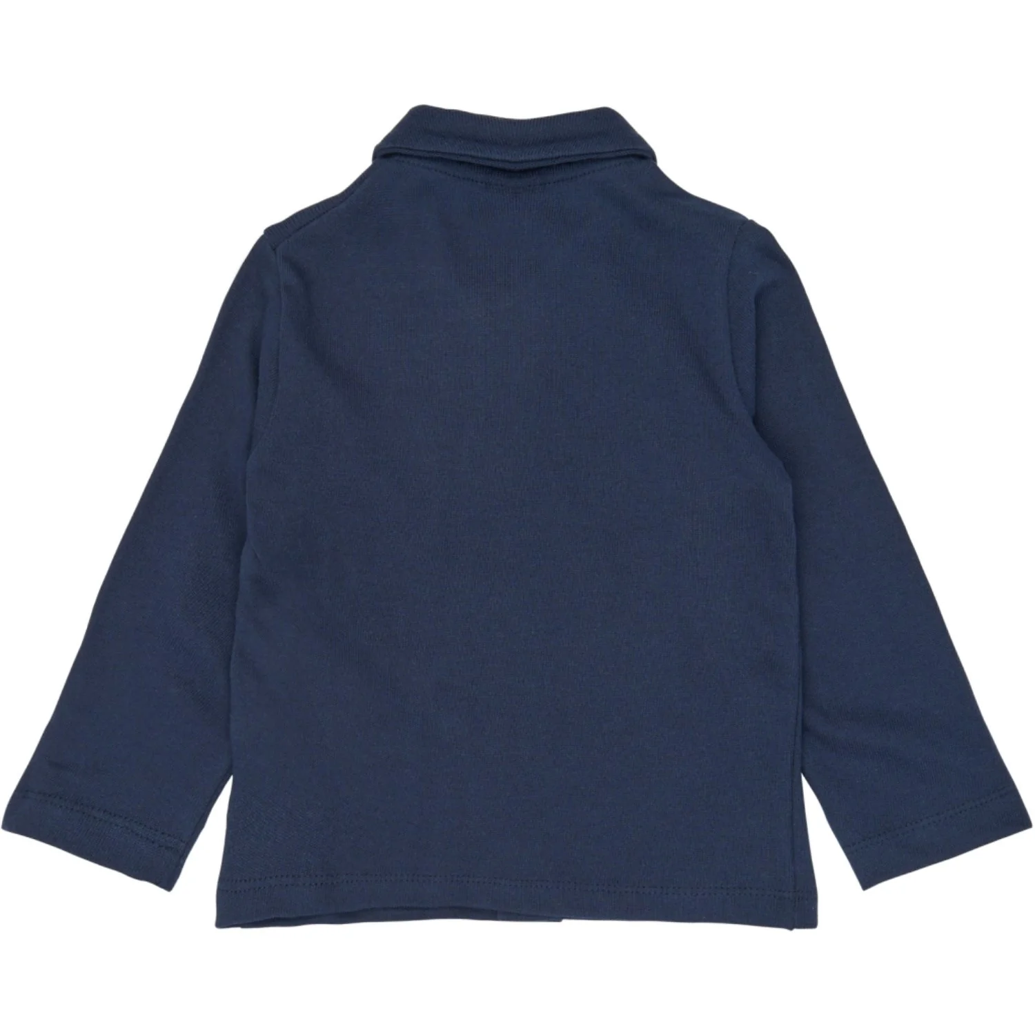THE NEW Siblings Navy Blazer Tnstvictory Cardigan - Image 4