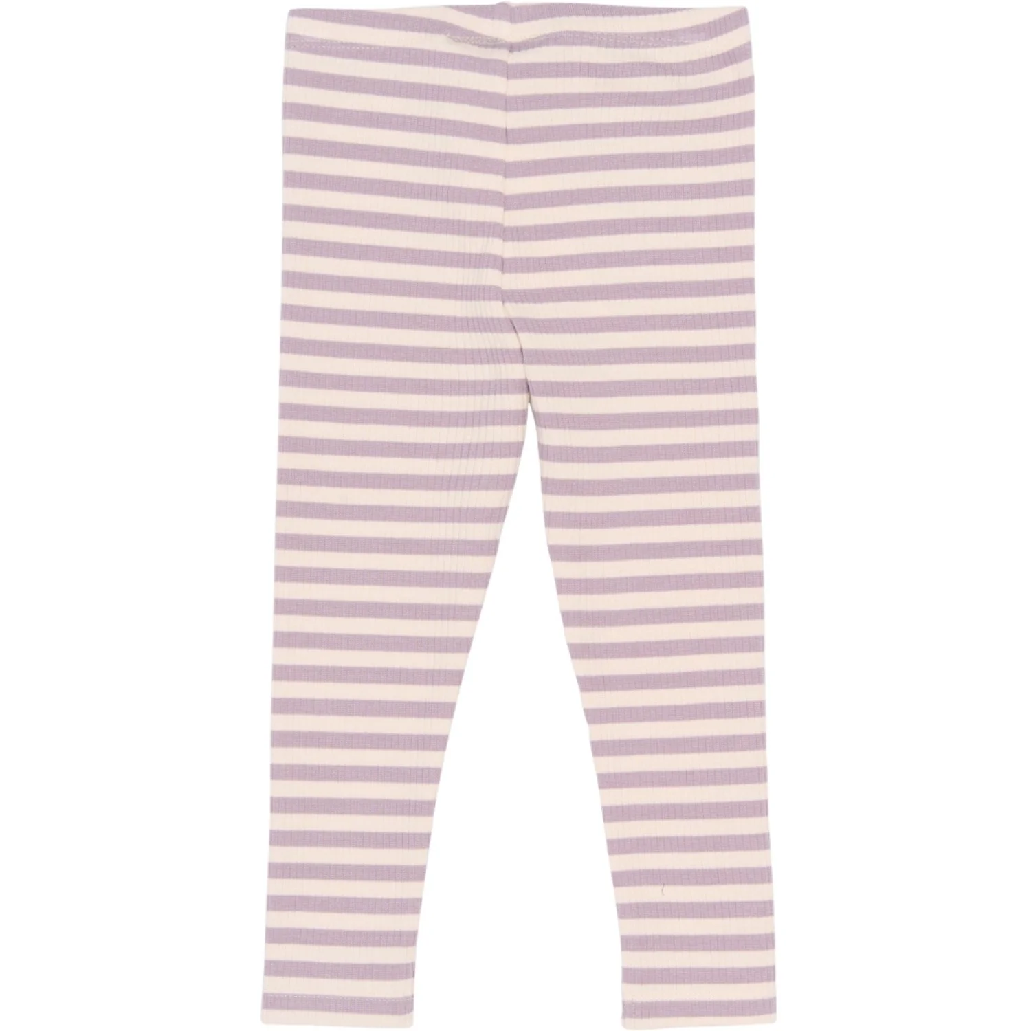 THE NEW Siblings Sea Fog Striped Tnstfro Rib Leggings - Image 3