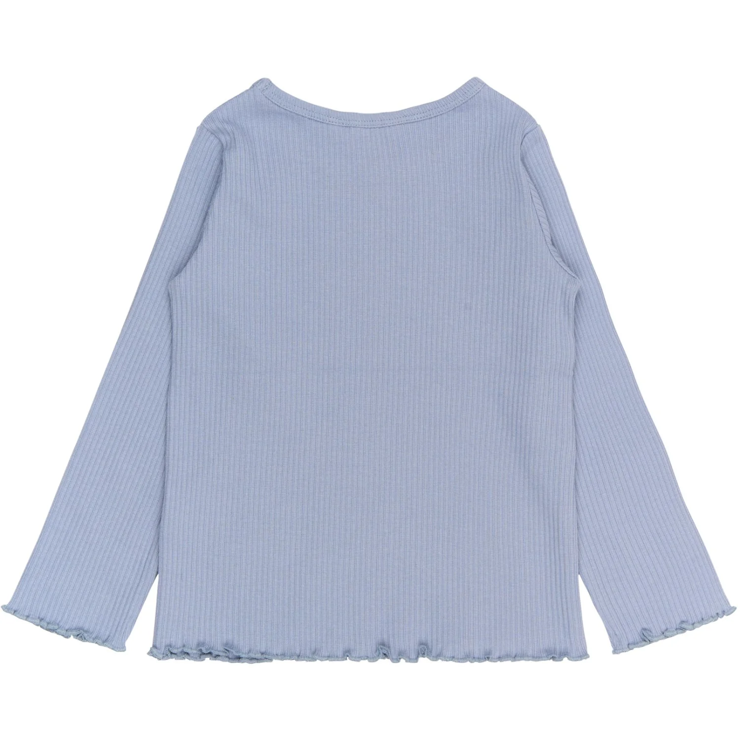 THE NEW Siblings Tempest Rianna L_S Rib Tee - Image 5